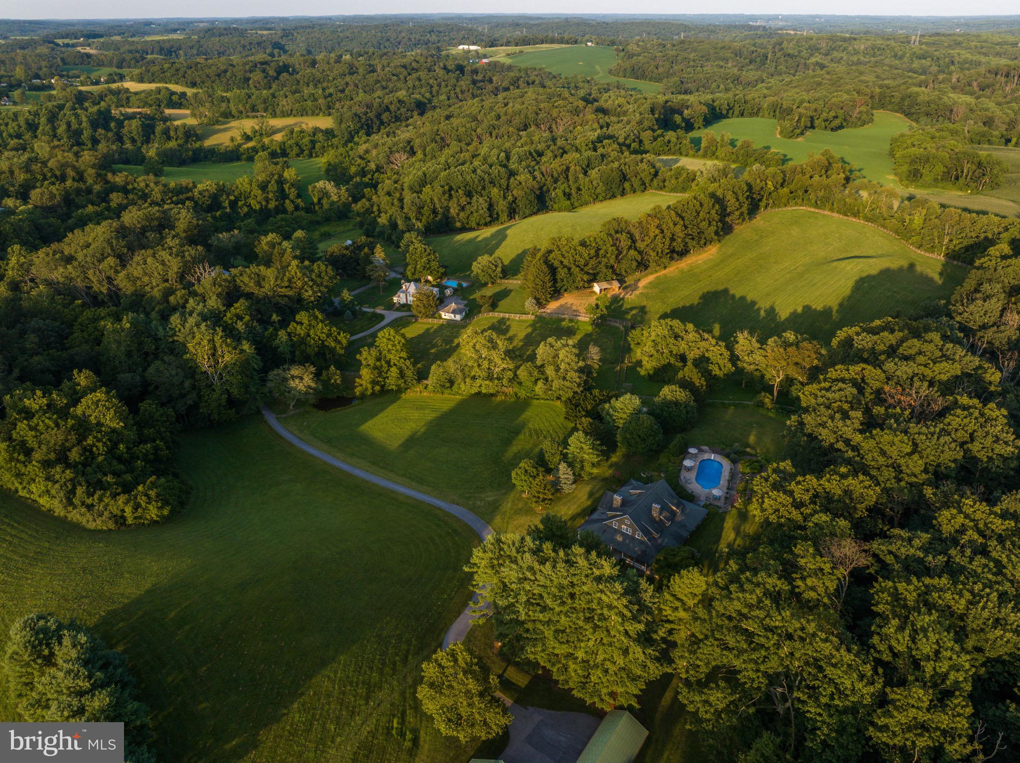 WORTHINGTON VALLEY - Residential