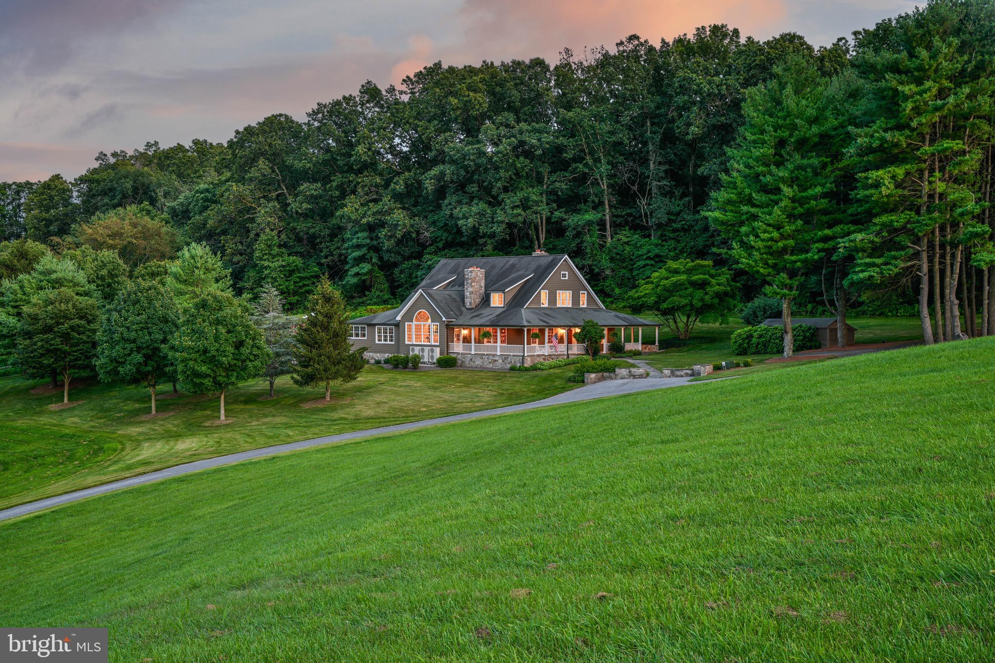 WORTHINGTON VALLEY - Residential