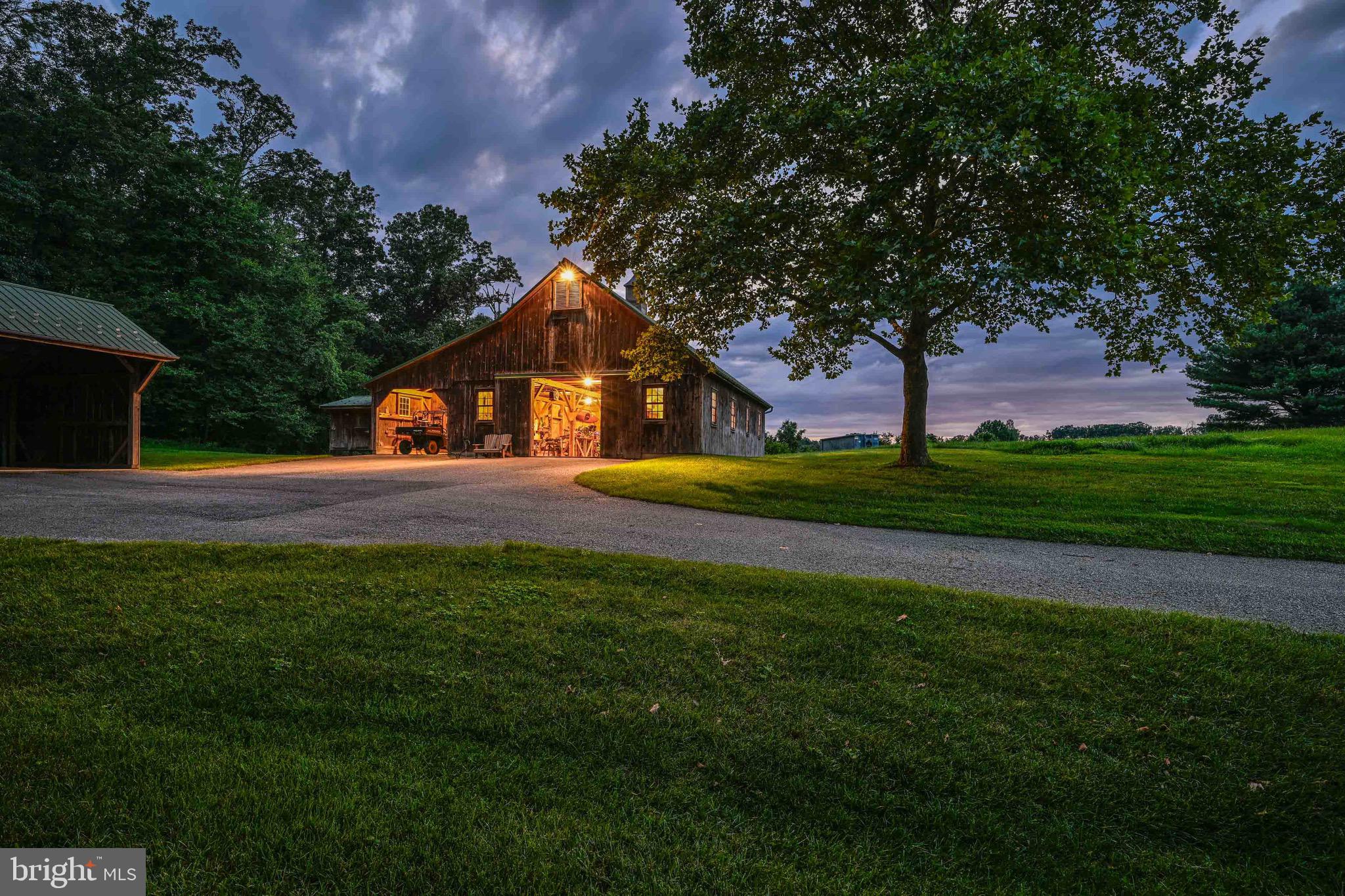 WORTHINGTON VALLEY - Residential