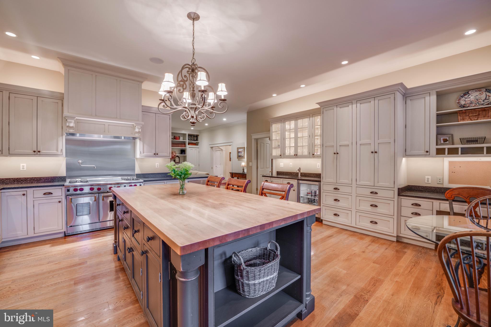 WORTHINGTON VALLEY - Residential