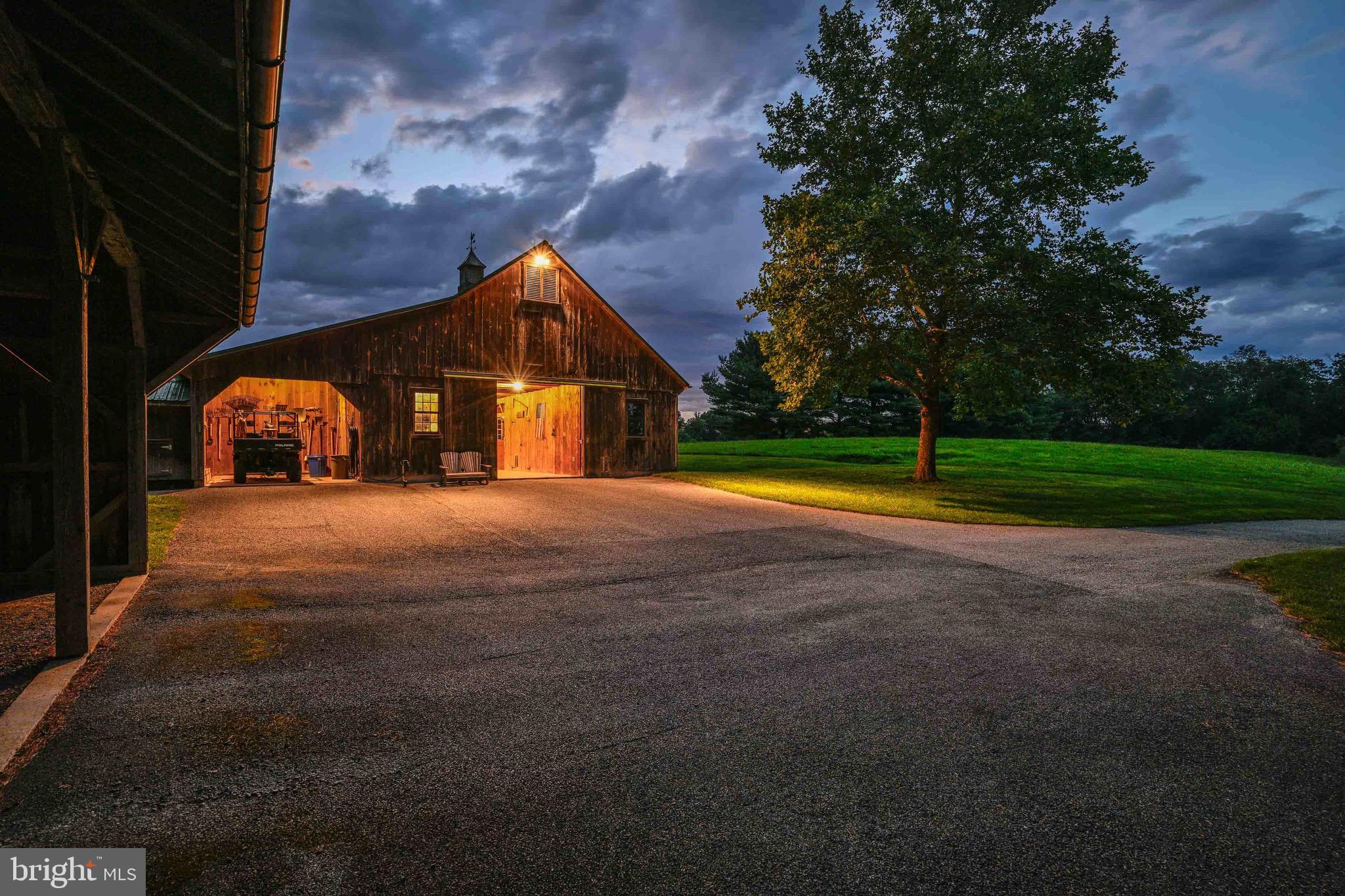 WORTHINGTON VALLEY - Residential