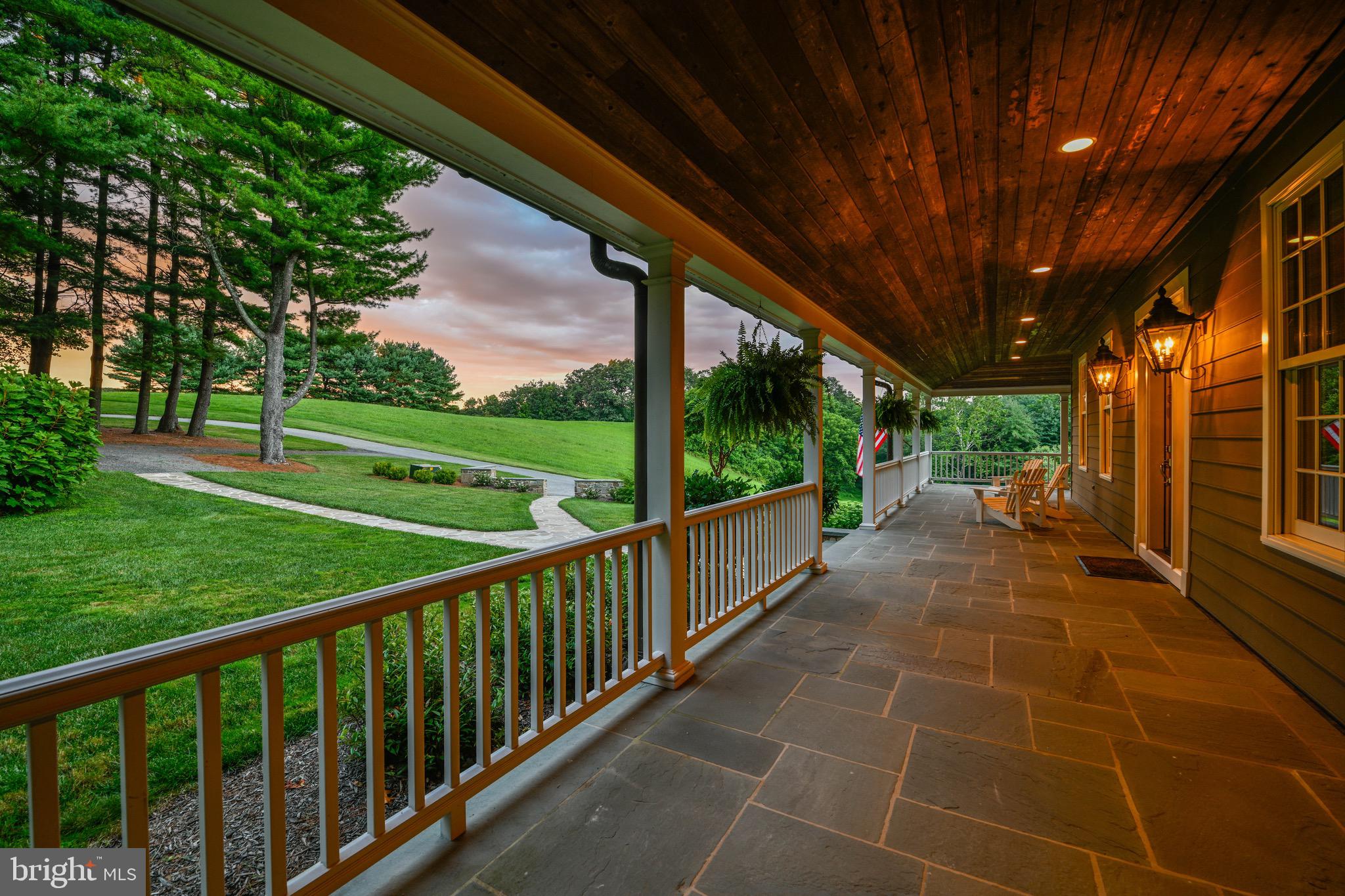 WORTHINGTON VALLEY - Residential