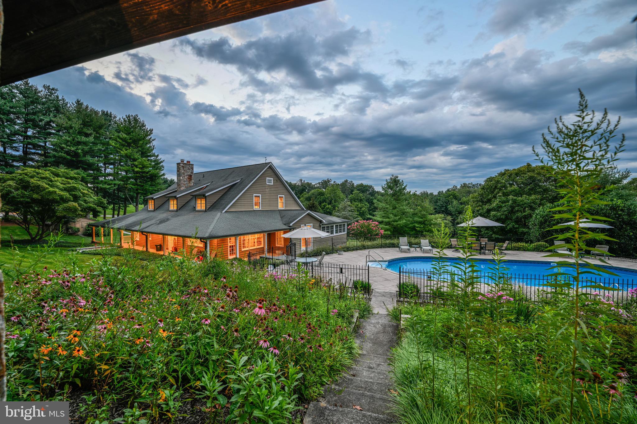 WORTHINGTON VALLEY - Residential