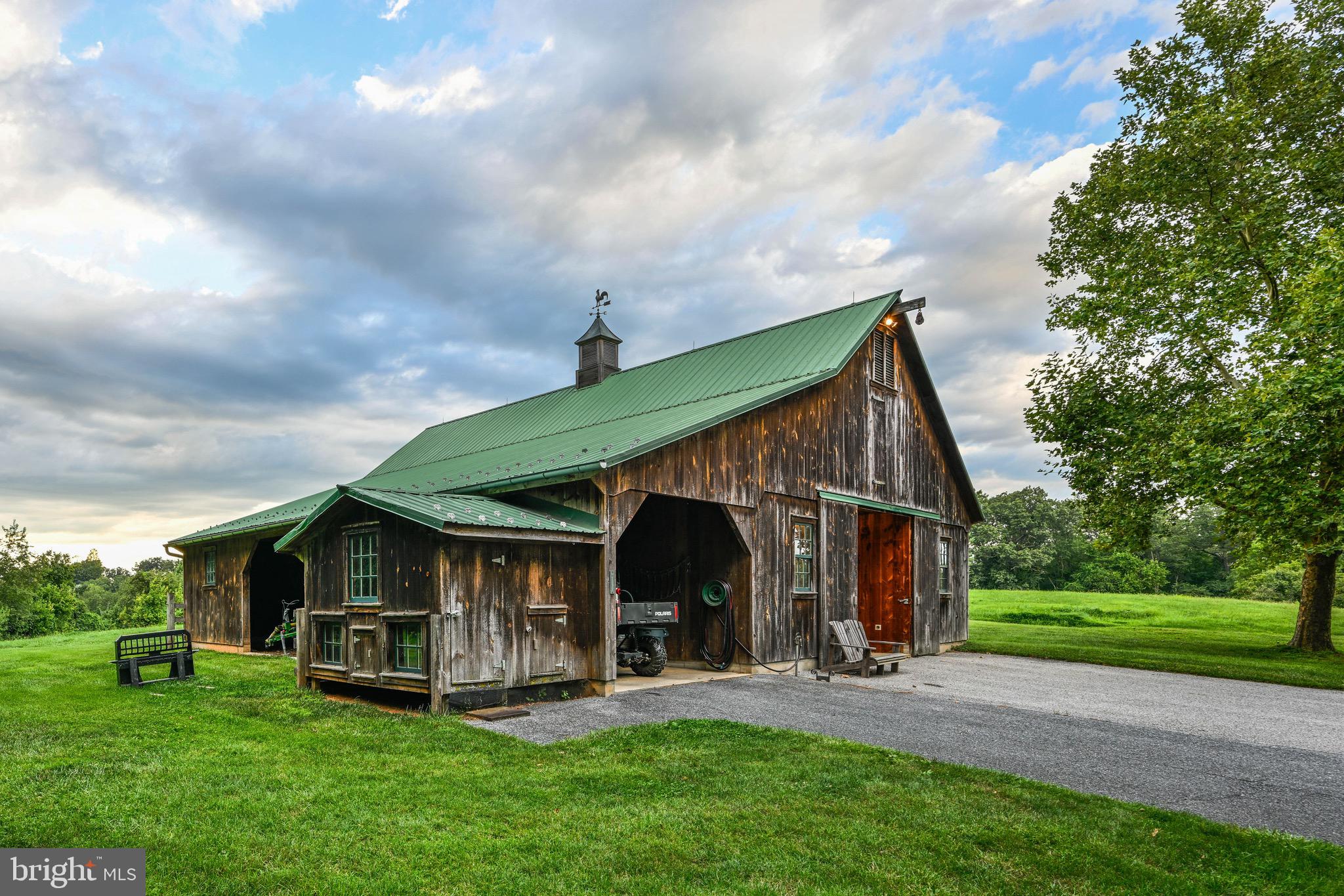 WORTHINGTON VALLEY - Residential