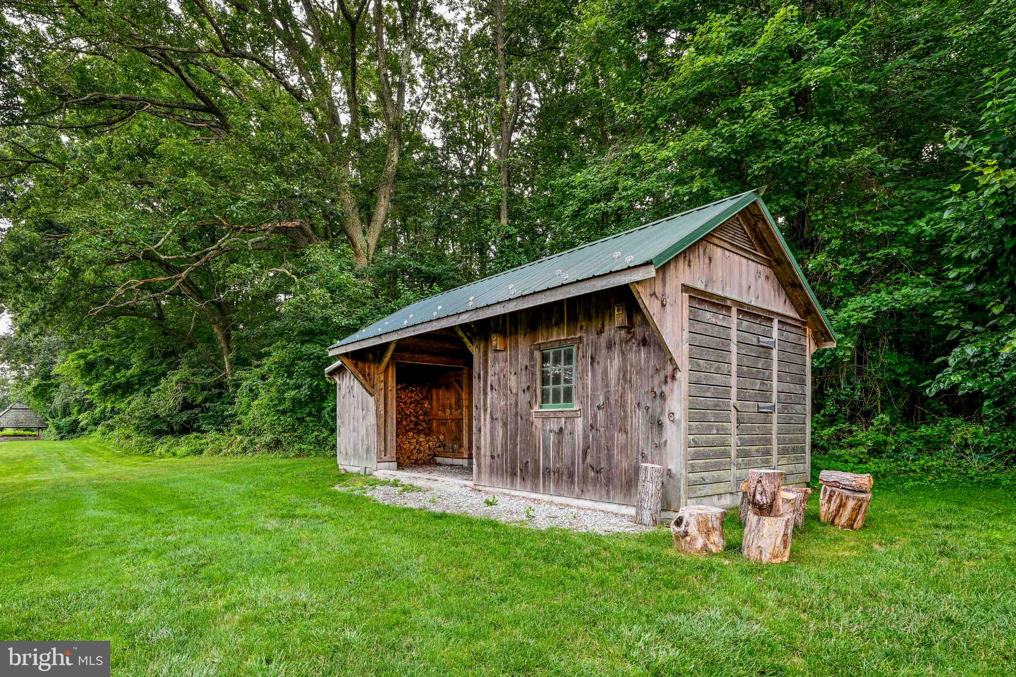 WORTHINGTON VALLEY - Residential