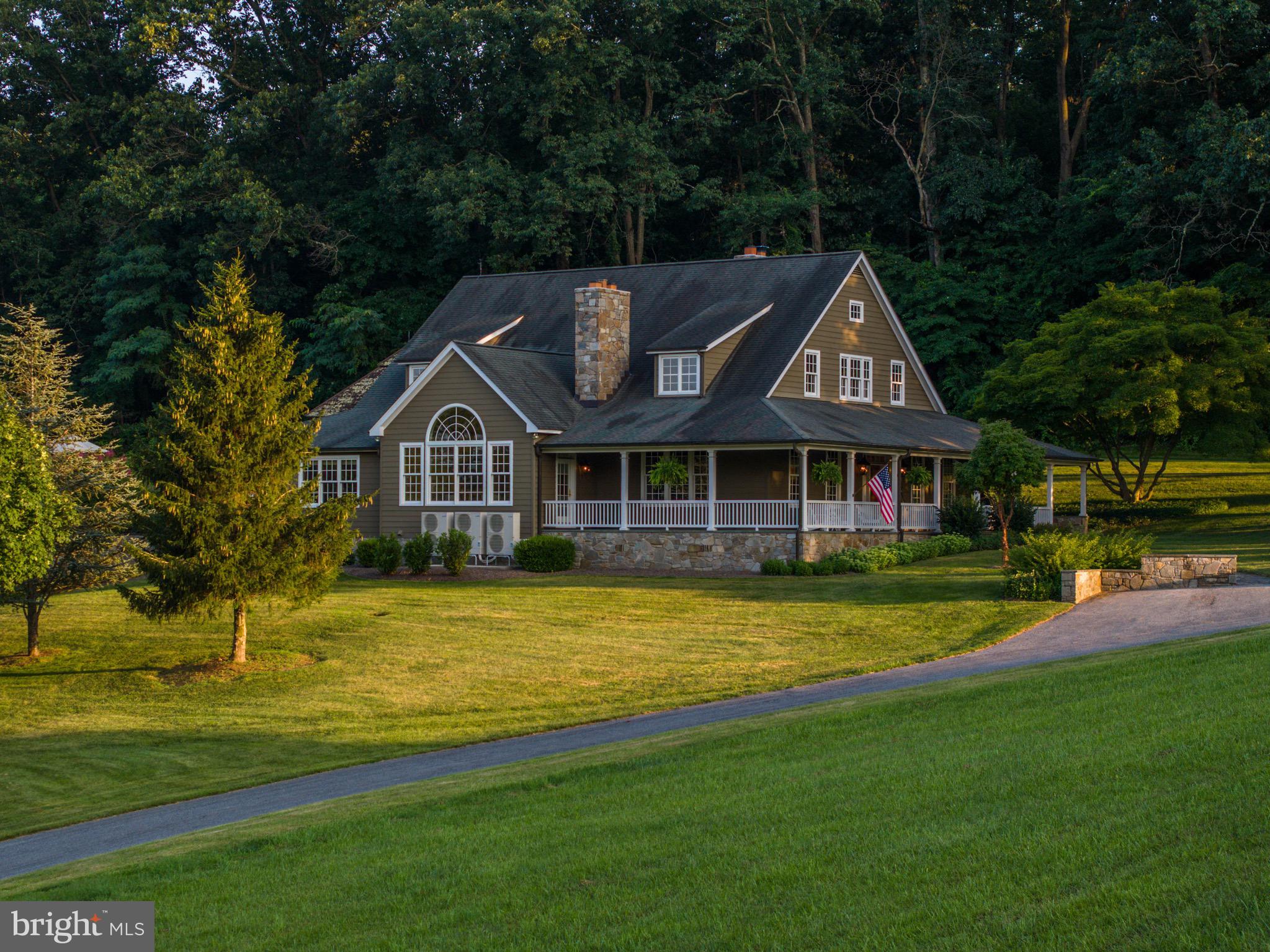 WORTHINGTON VALLEY - Residential