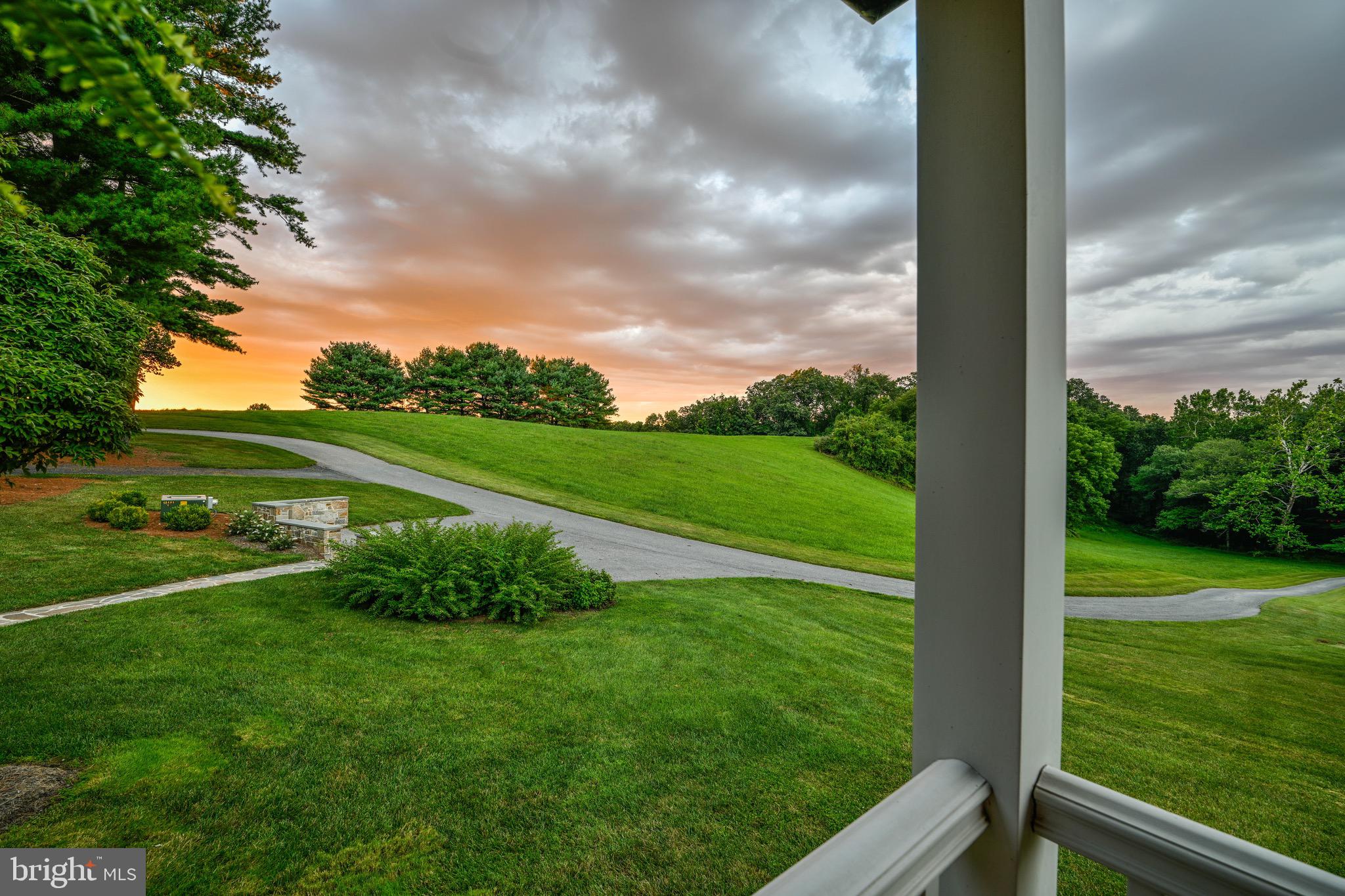 WORTHINGTON VALLEY - Residential