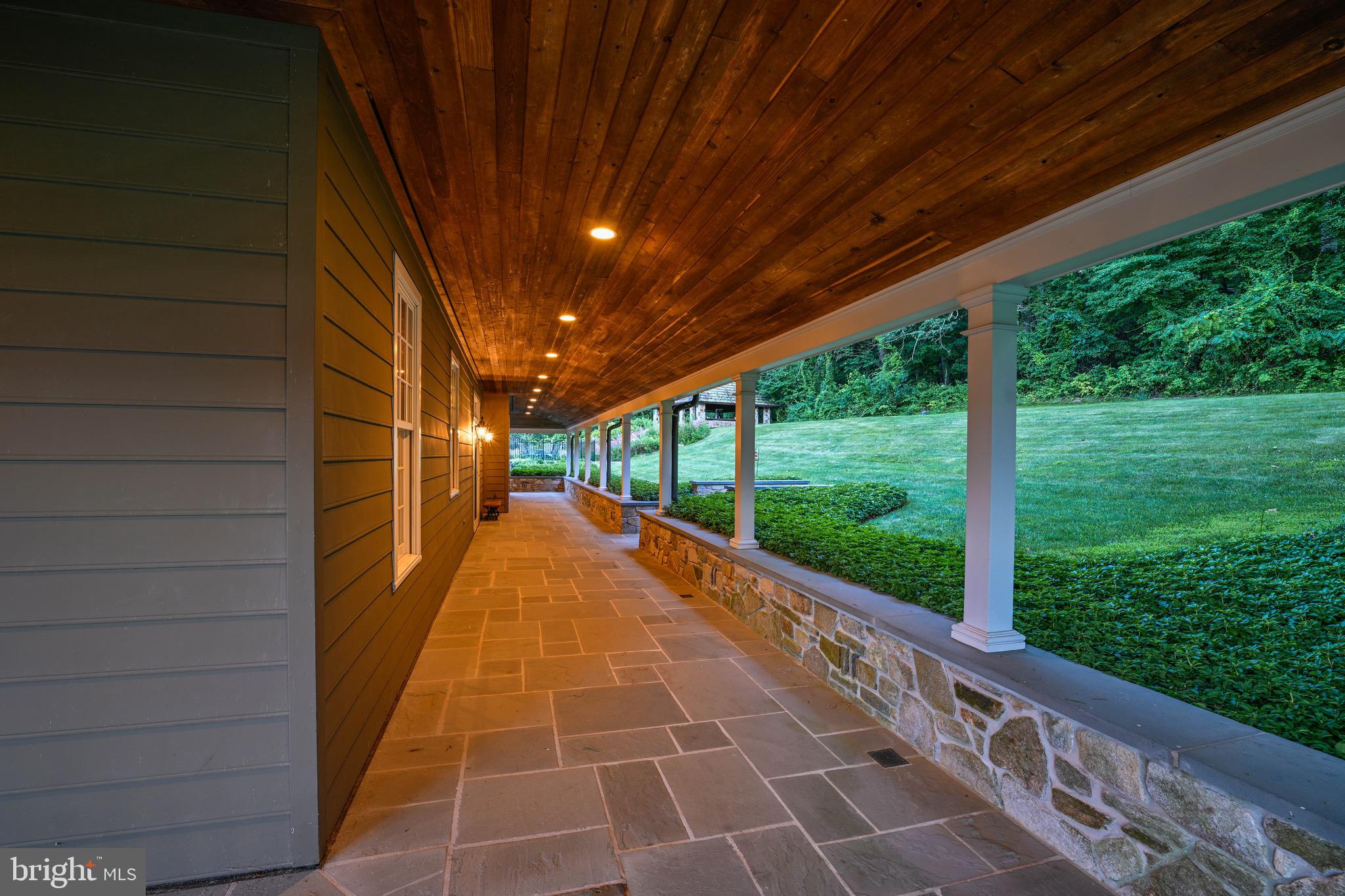 WORTHINGTON VALLEY - Residential