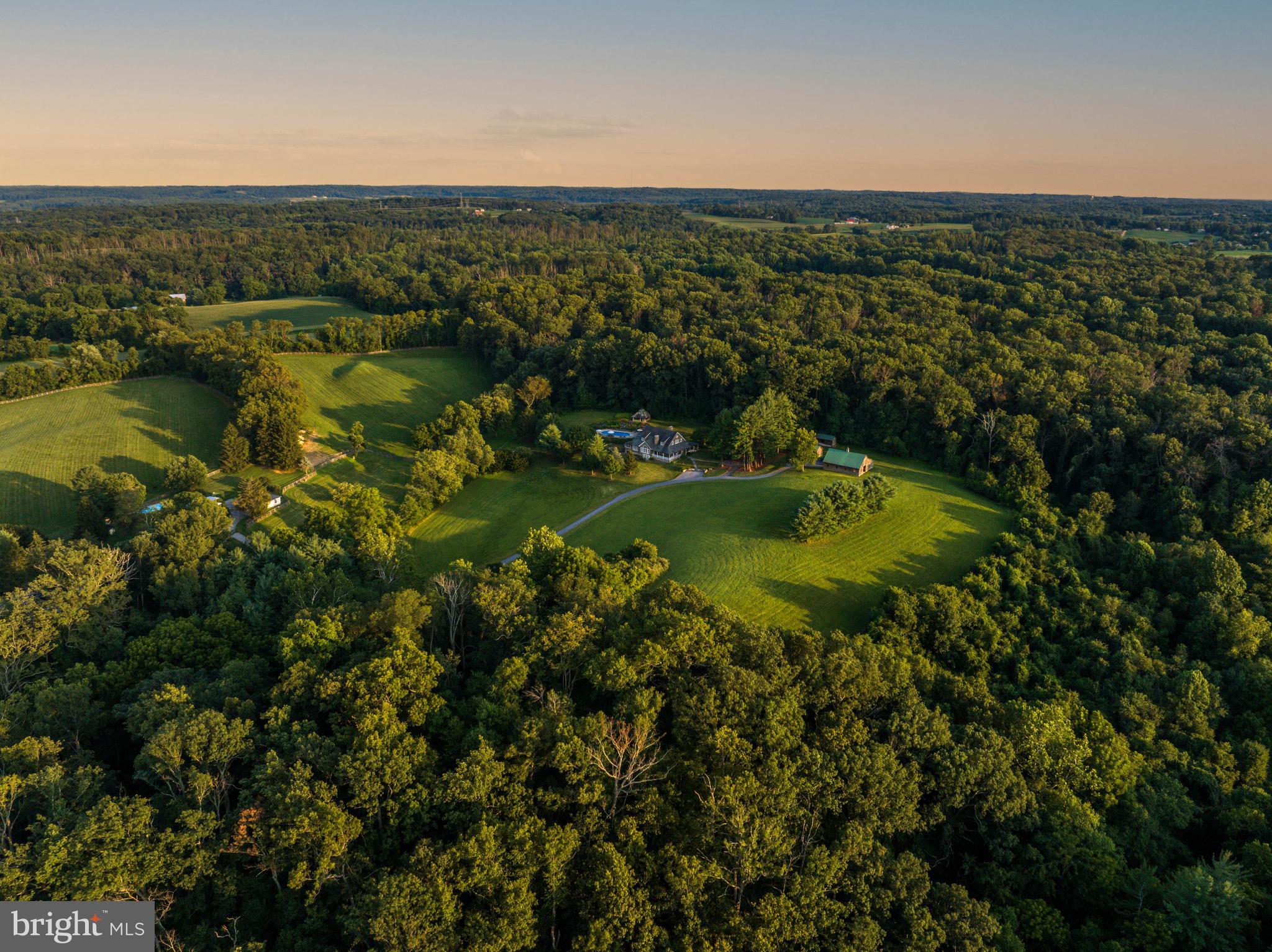 WORTHINGTON VALLEY - Residential