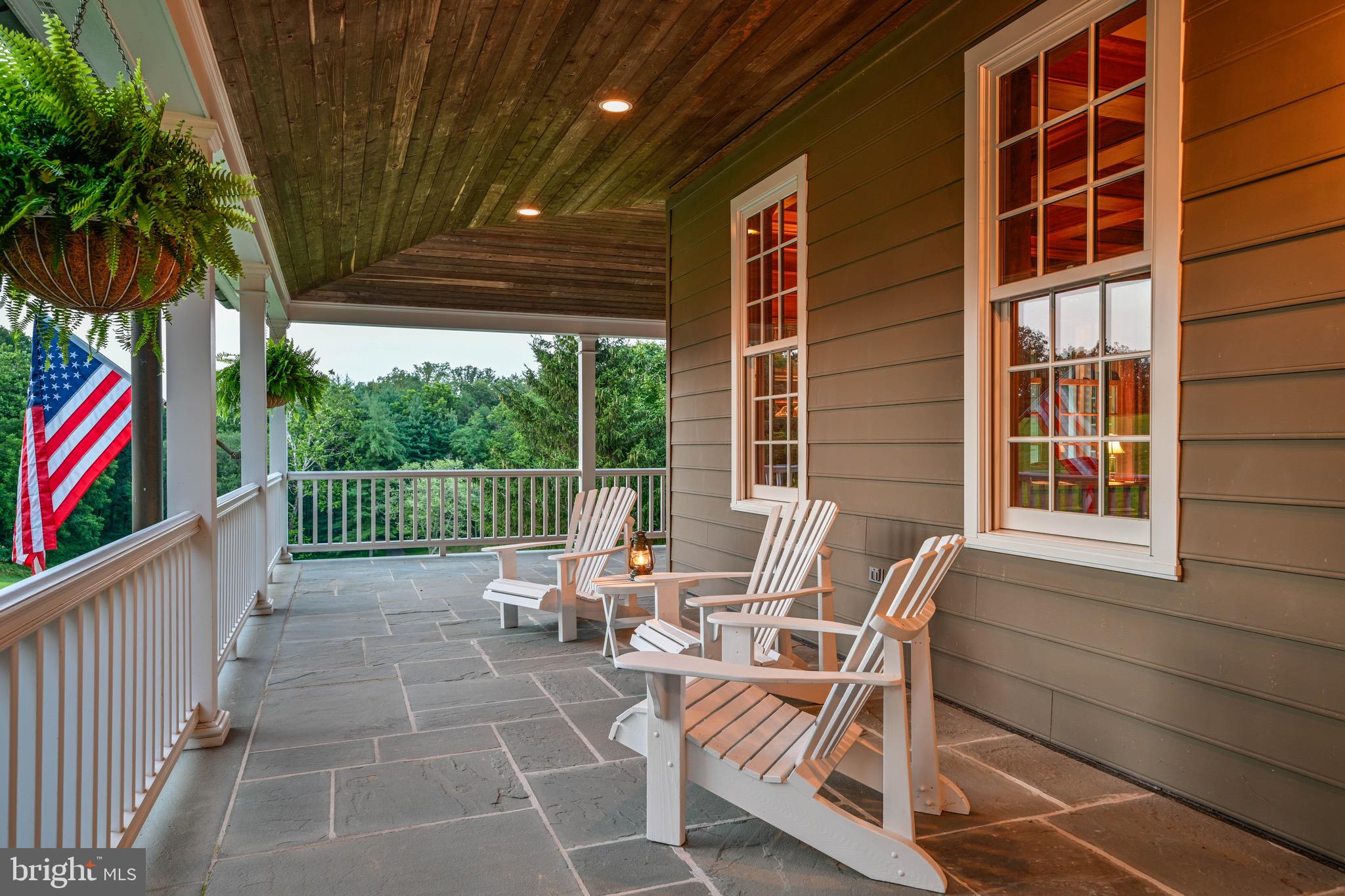 WORTHINGTON VALLEY - Residential