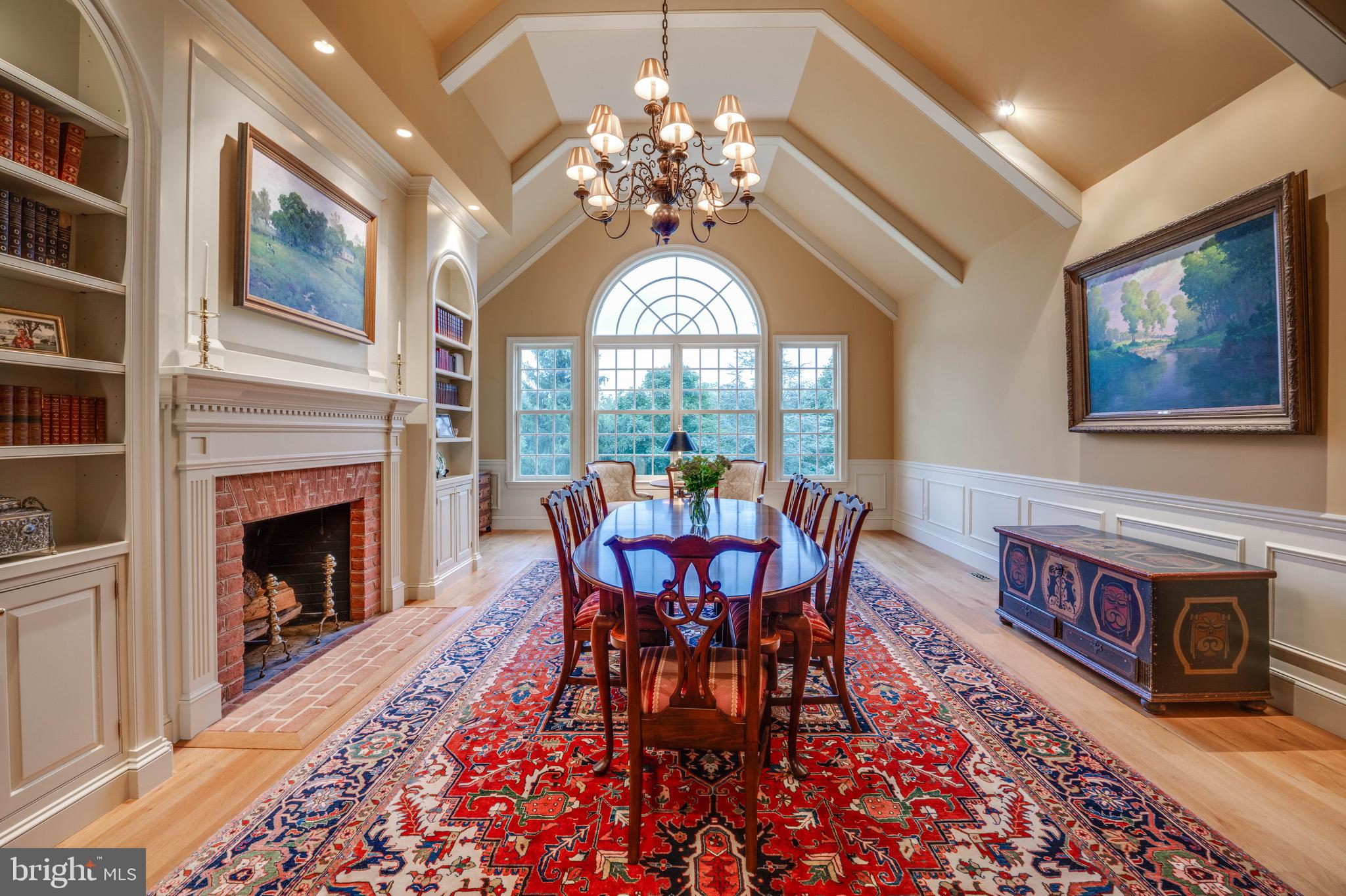 WORTHINGTON VALLEY - Residential