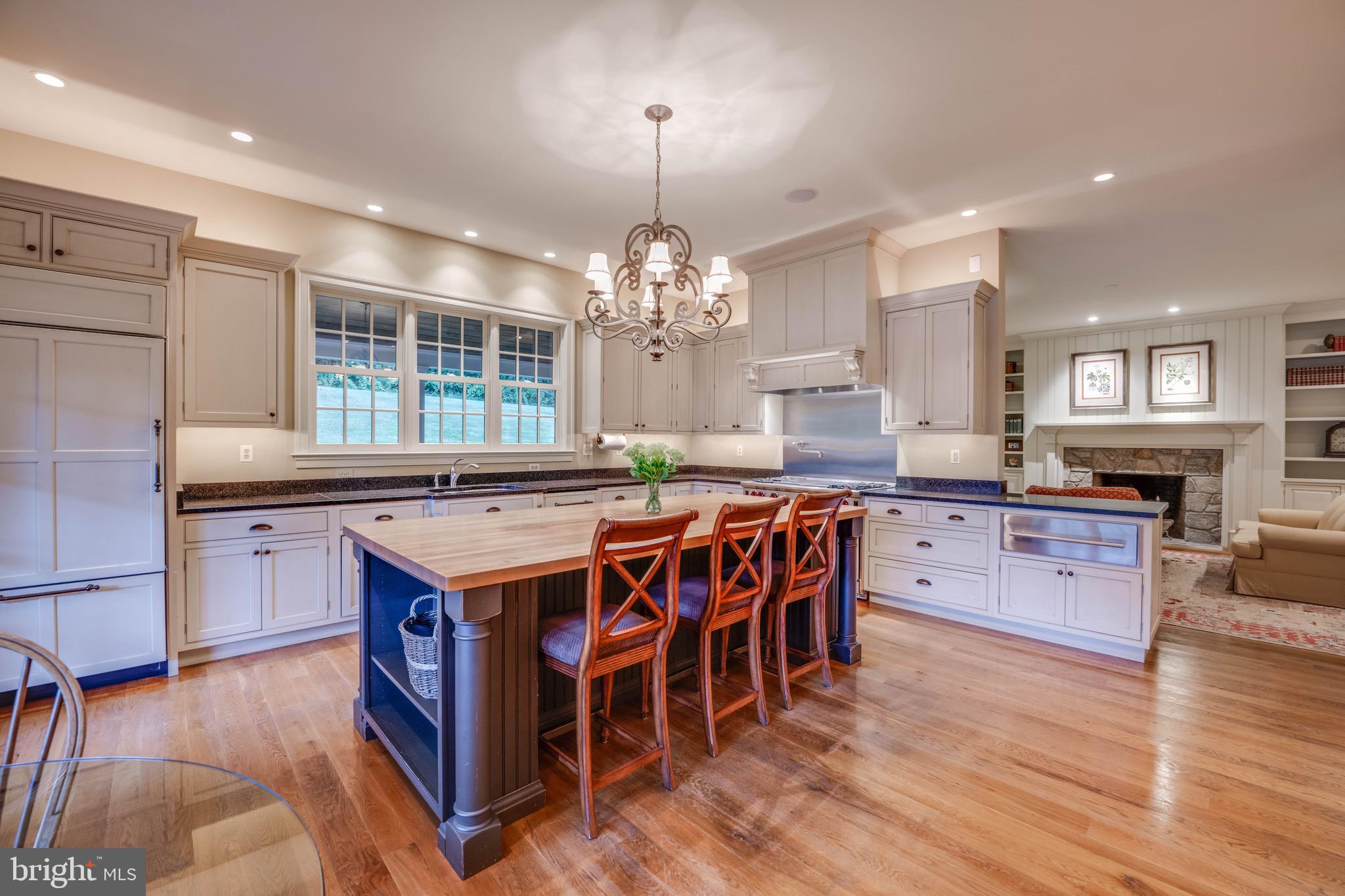 WORTHINGTON VALLEY - Residential