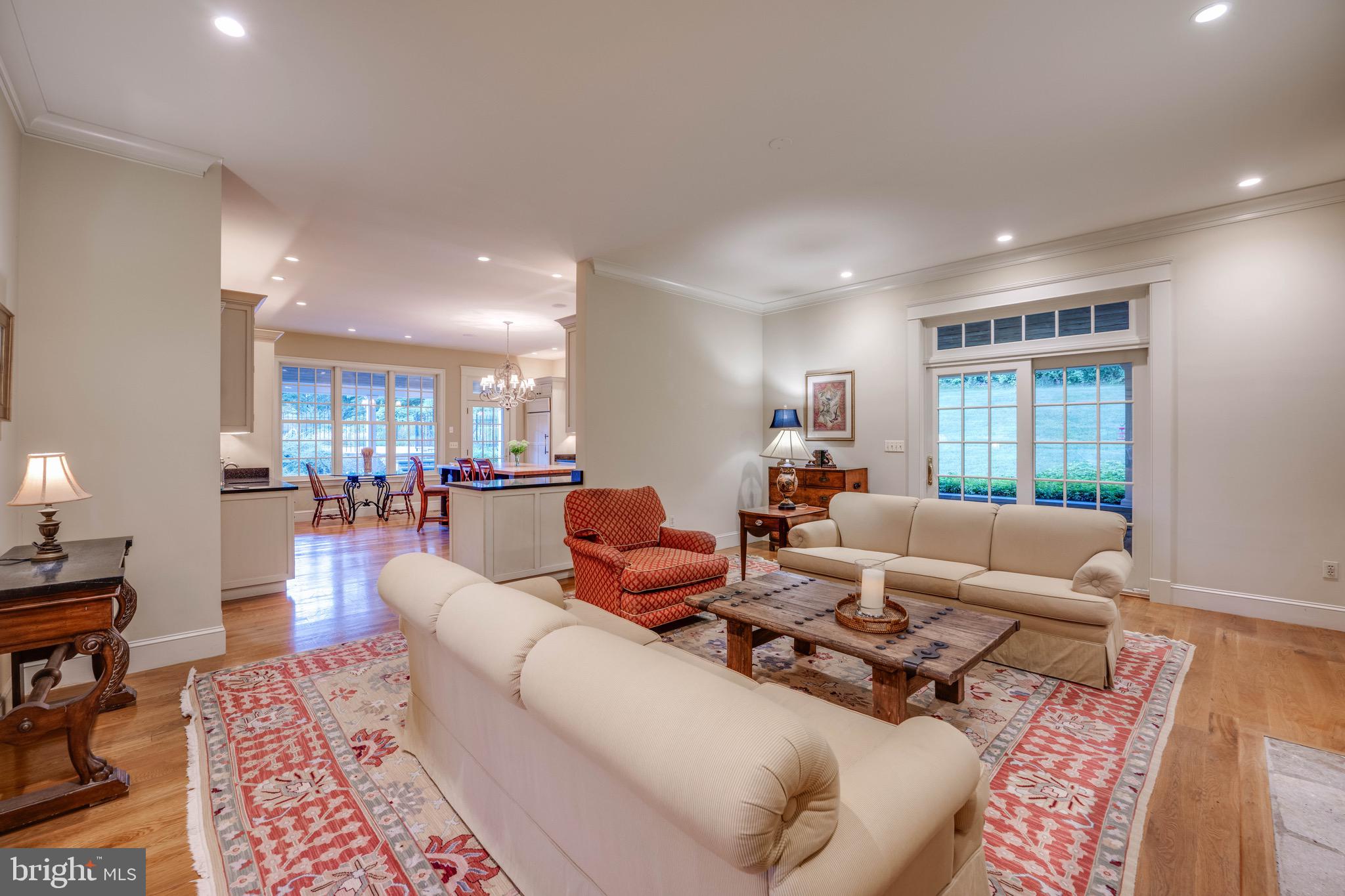 WORTHINGTON VALLEY - Residential