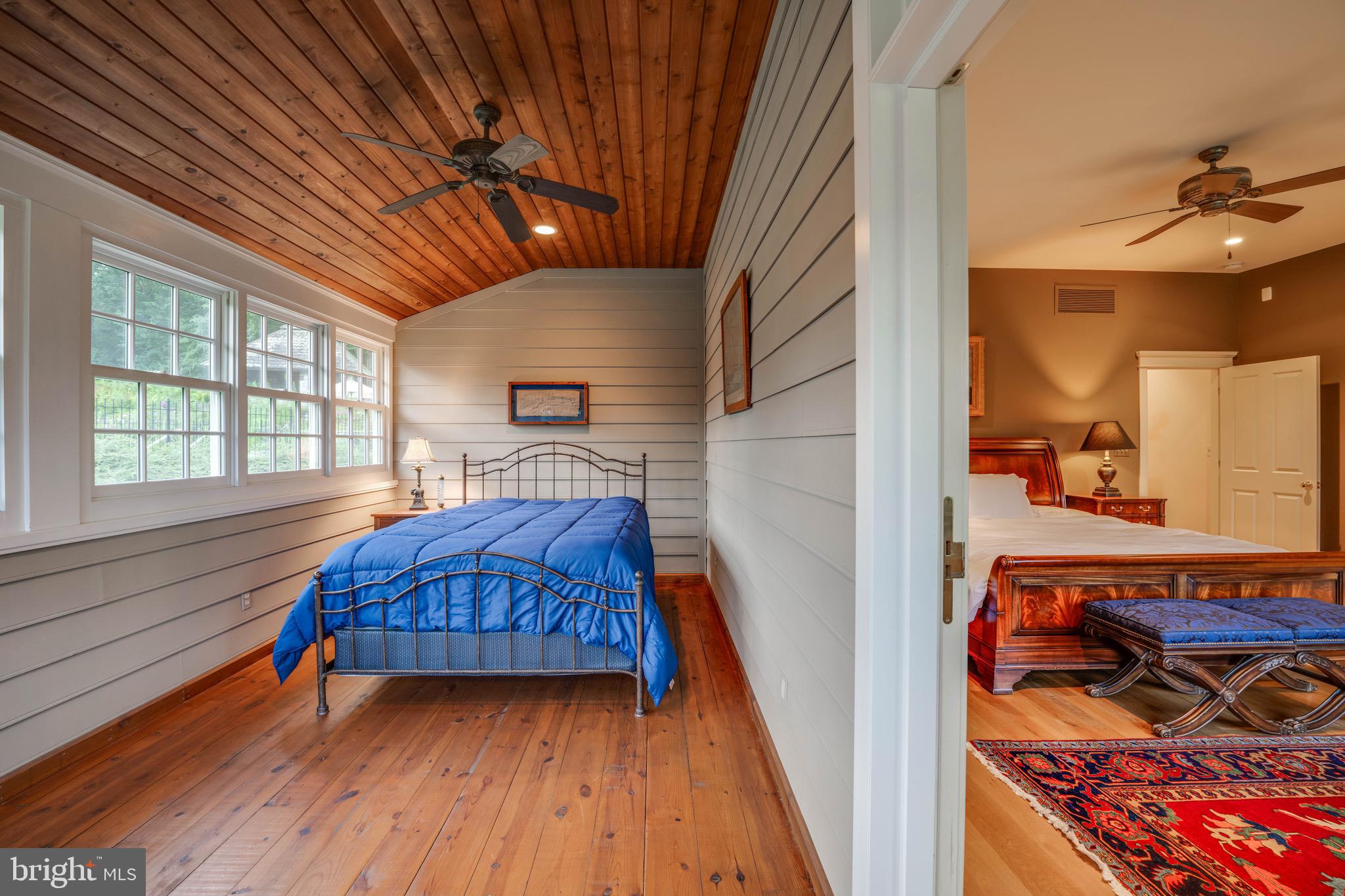 WORTHINGTON VALLEY - Residential