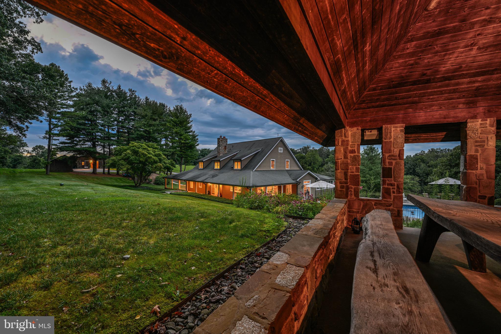 WORTHINGTON VALLEY - Residential