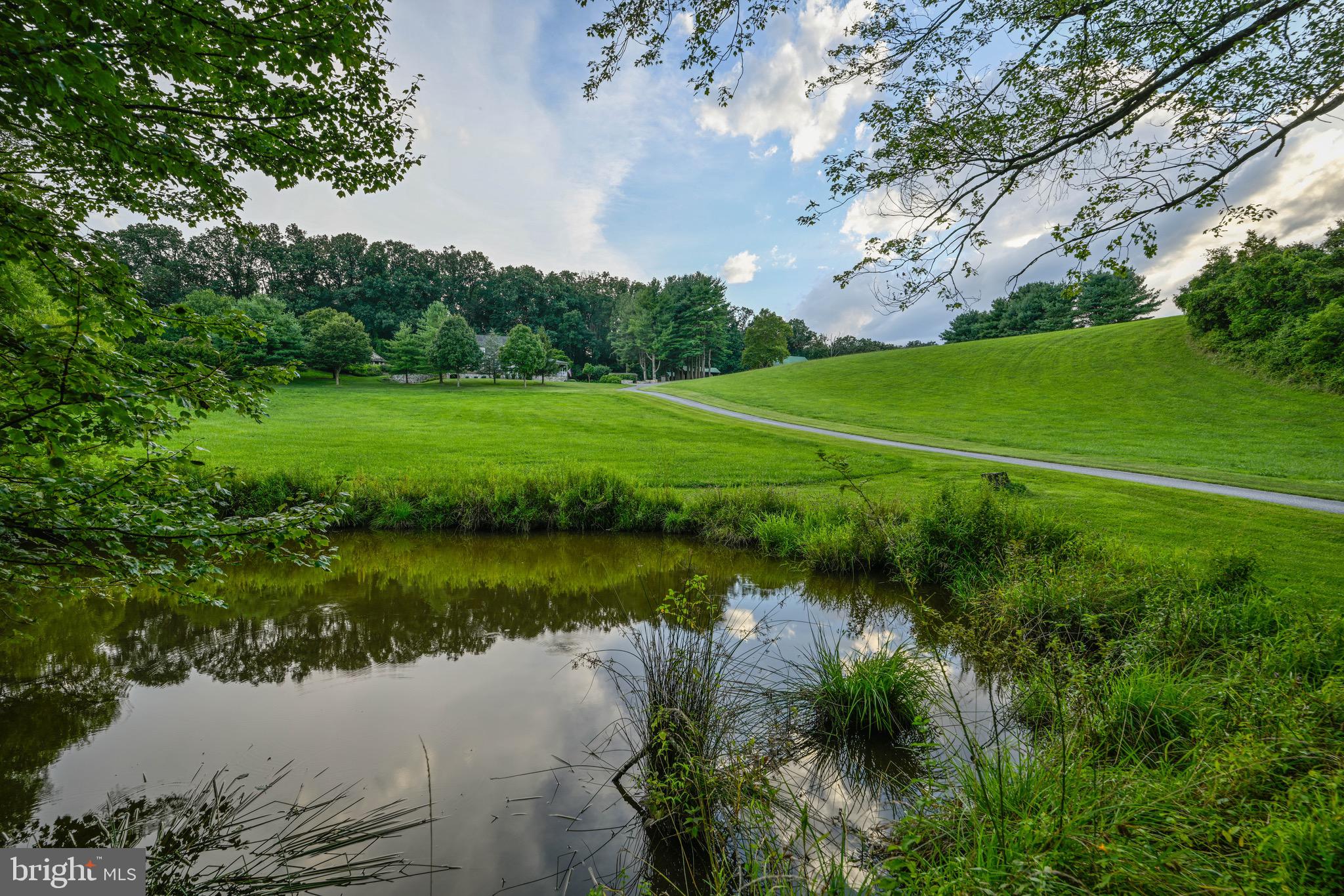 WORTHINGTON VALLEY - Residential