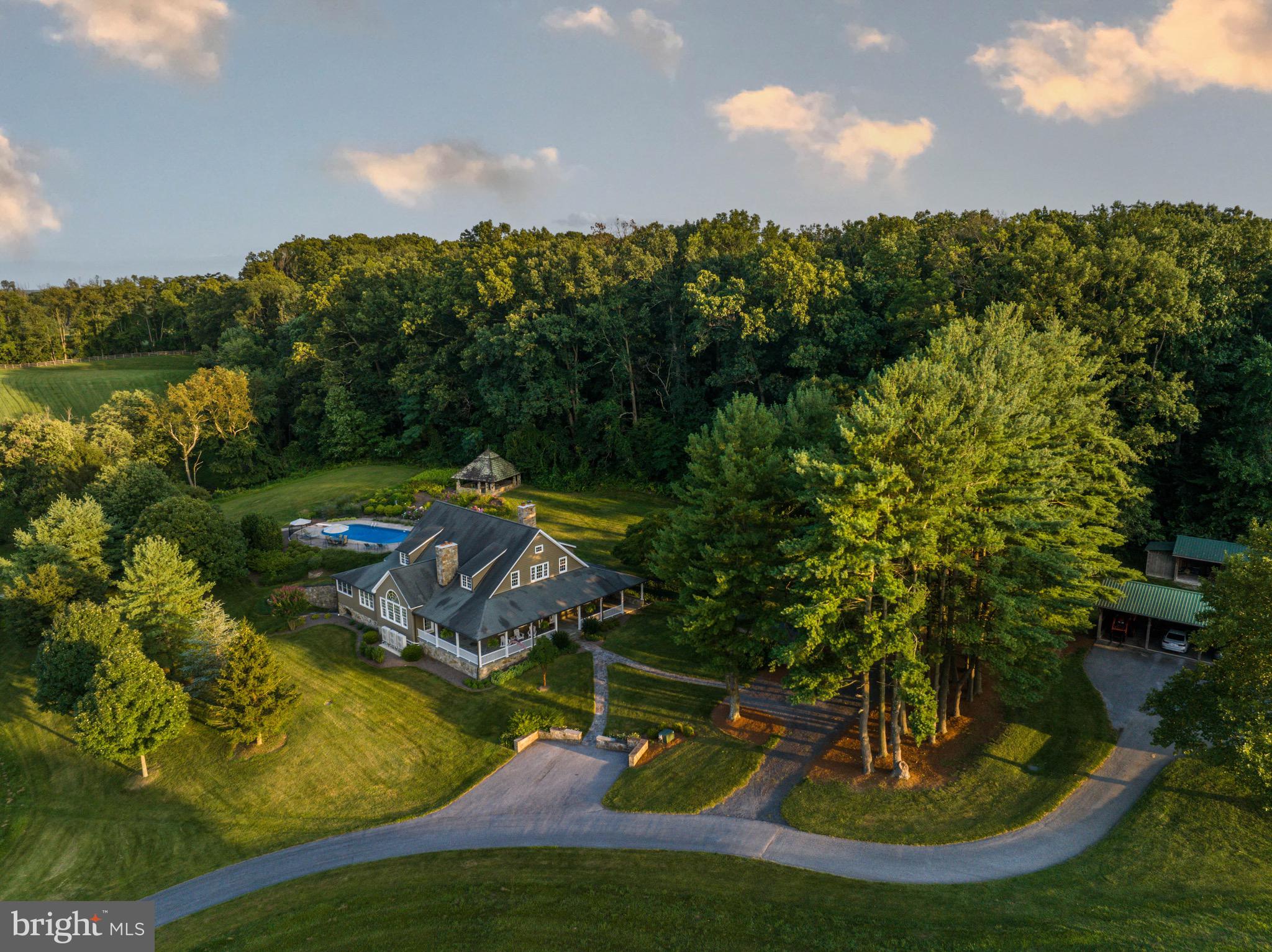 WORTHINGTON VALLEY - Residential