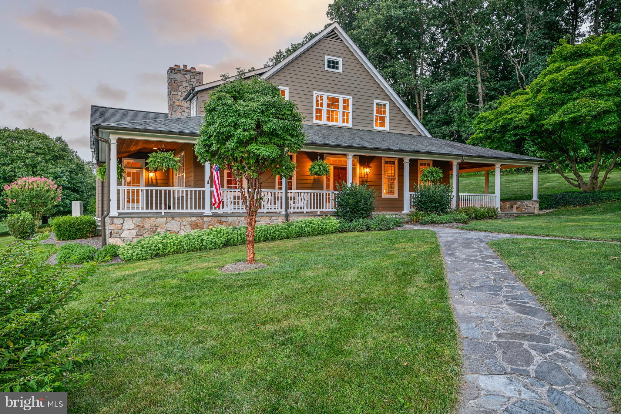 WORTHINGTON VALLEY - Residential