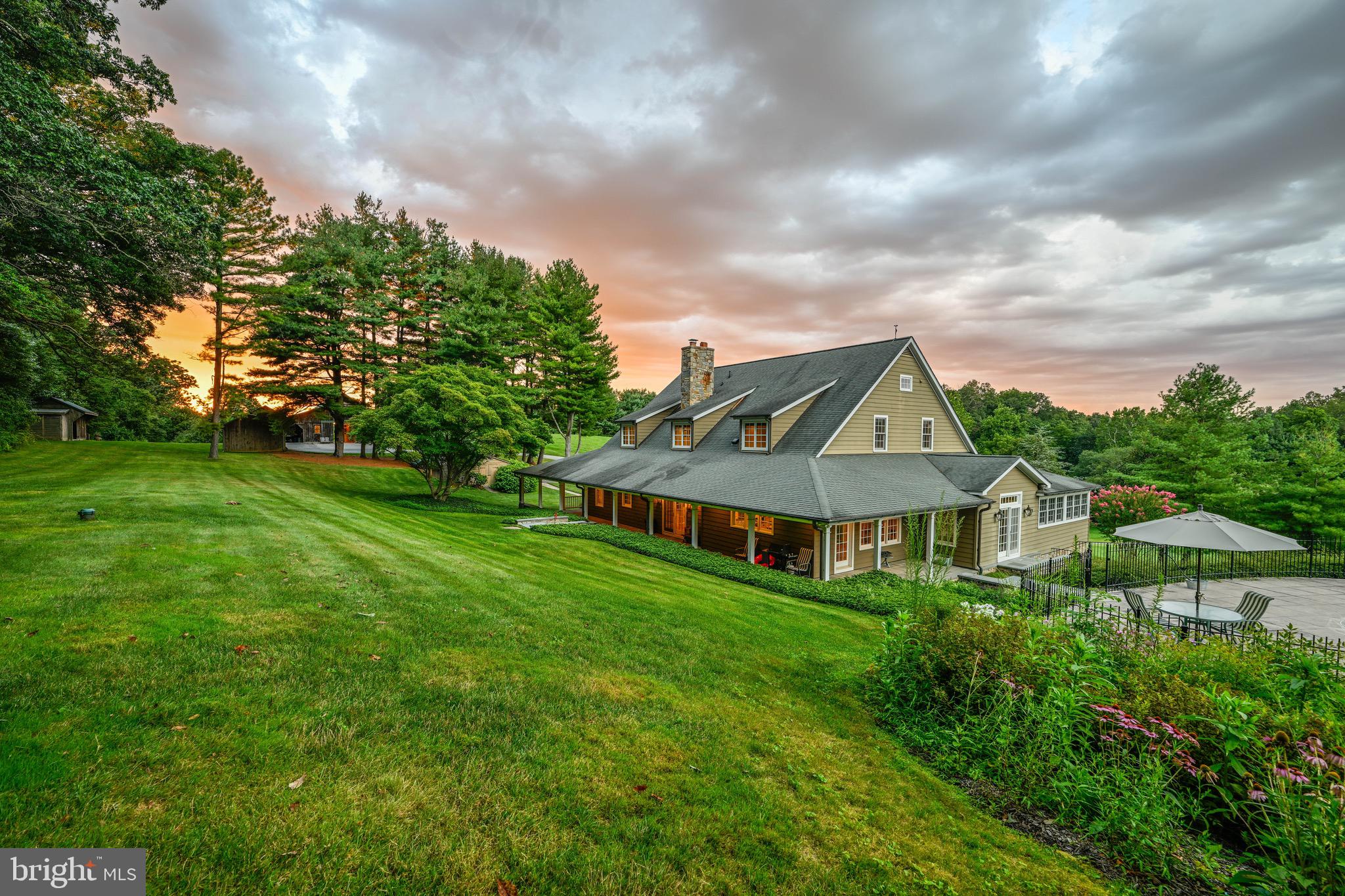 WORTHINGTON VALLEY - Residential