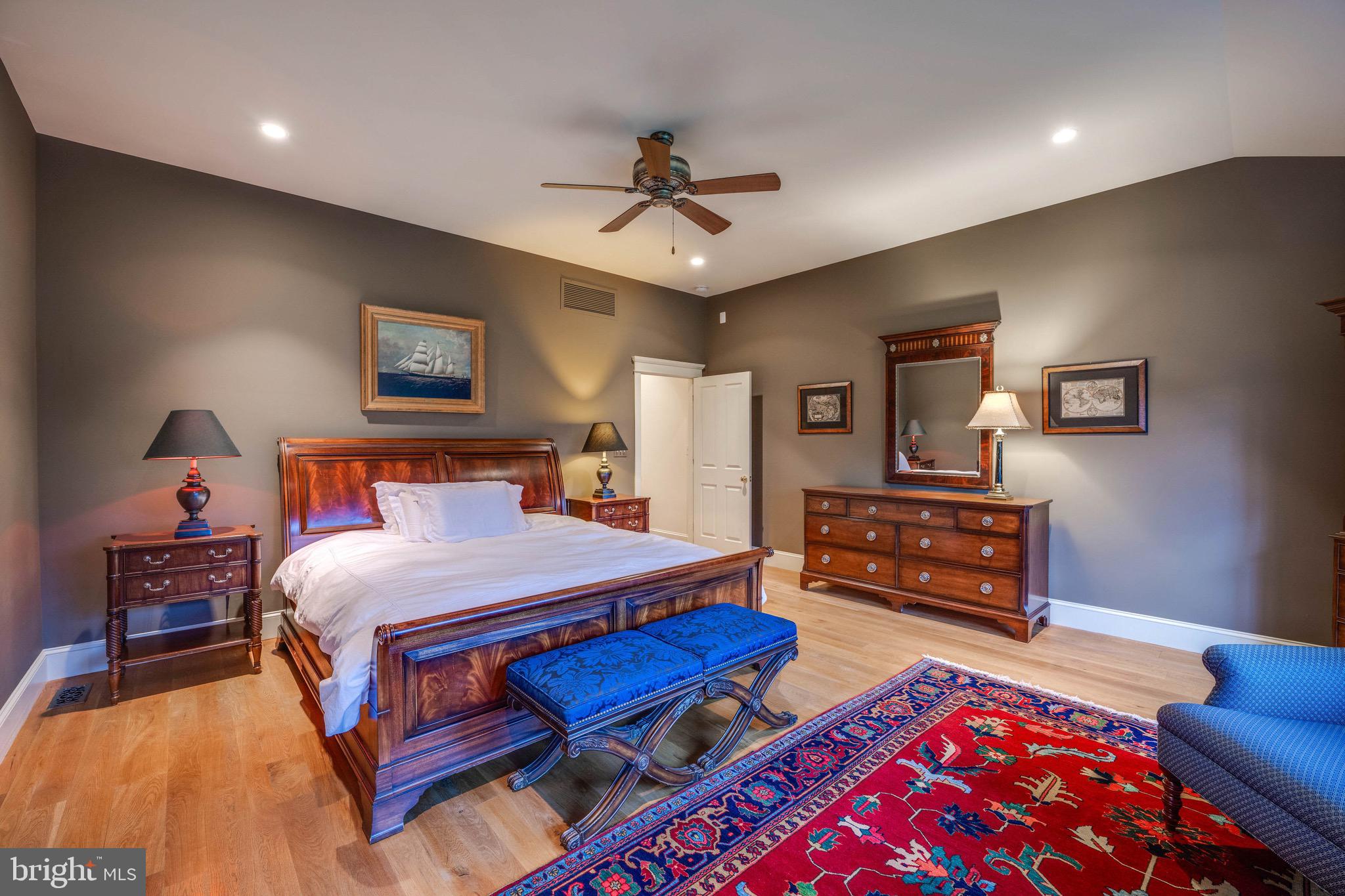 WORTHINGTON VALLEY - Residential