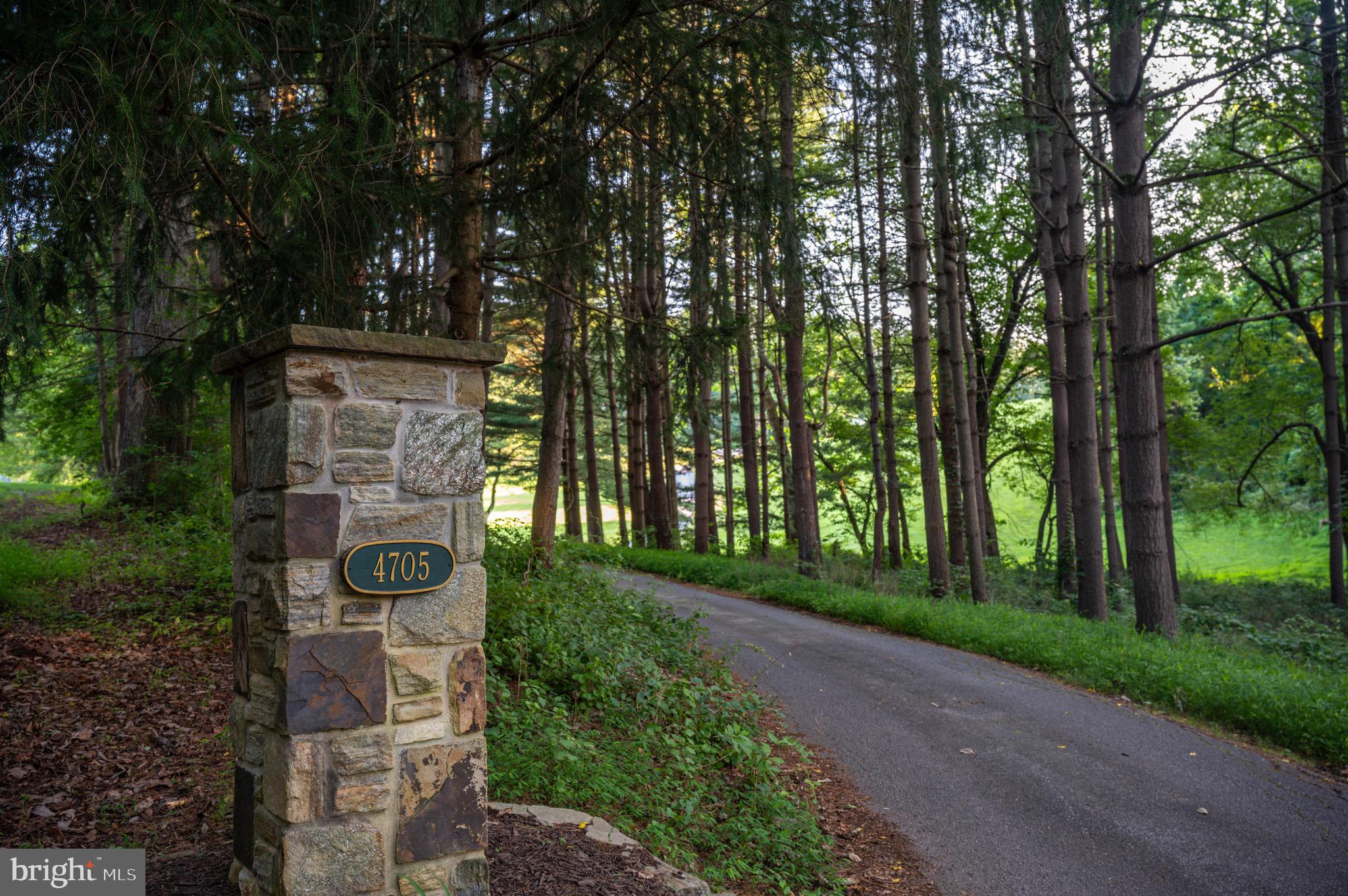 WORTHINGTON VALLEY - Residential