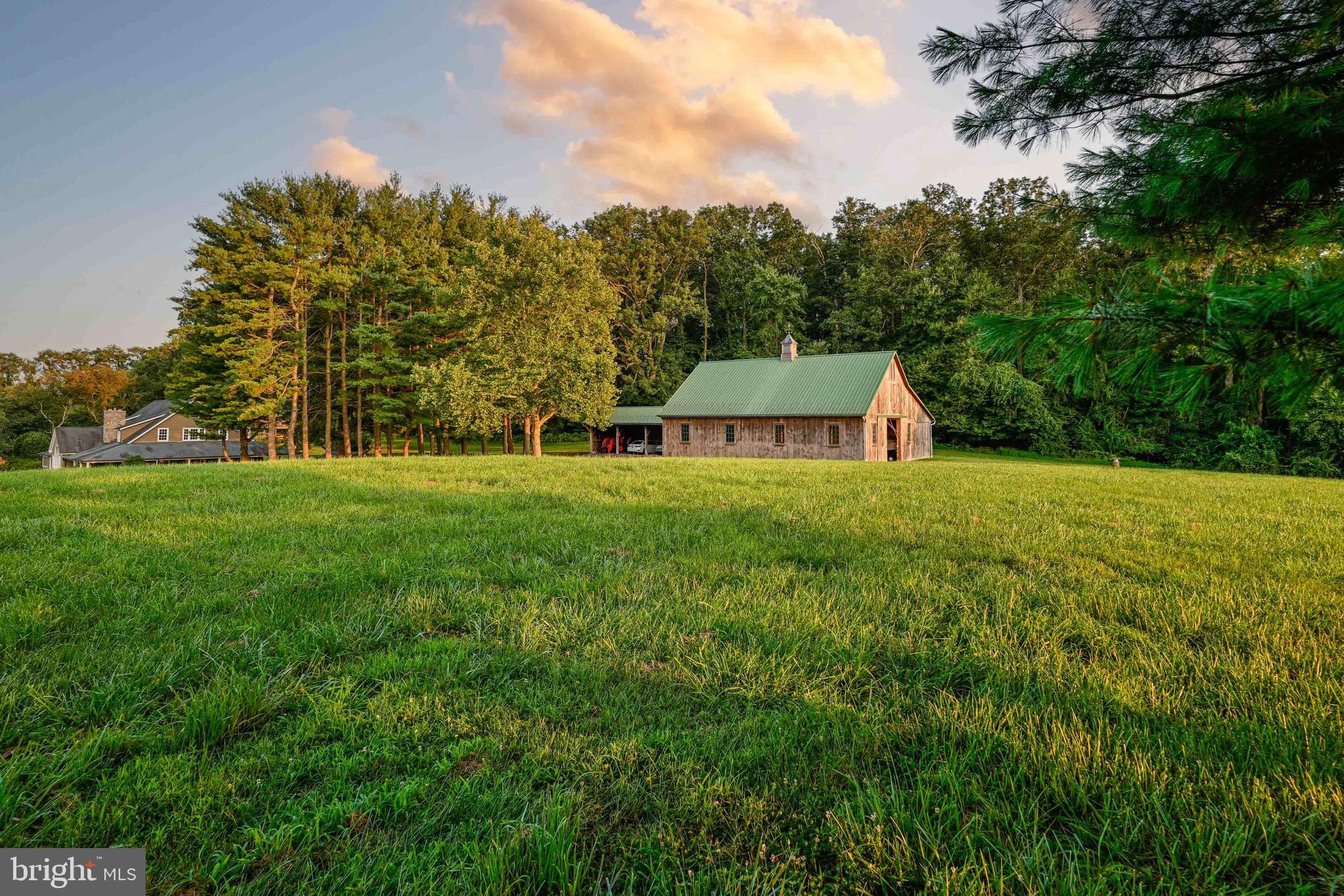 WORTHINGTON VALLEY - Residential
