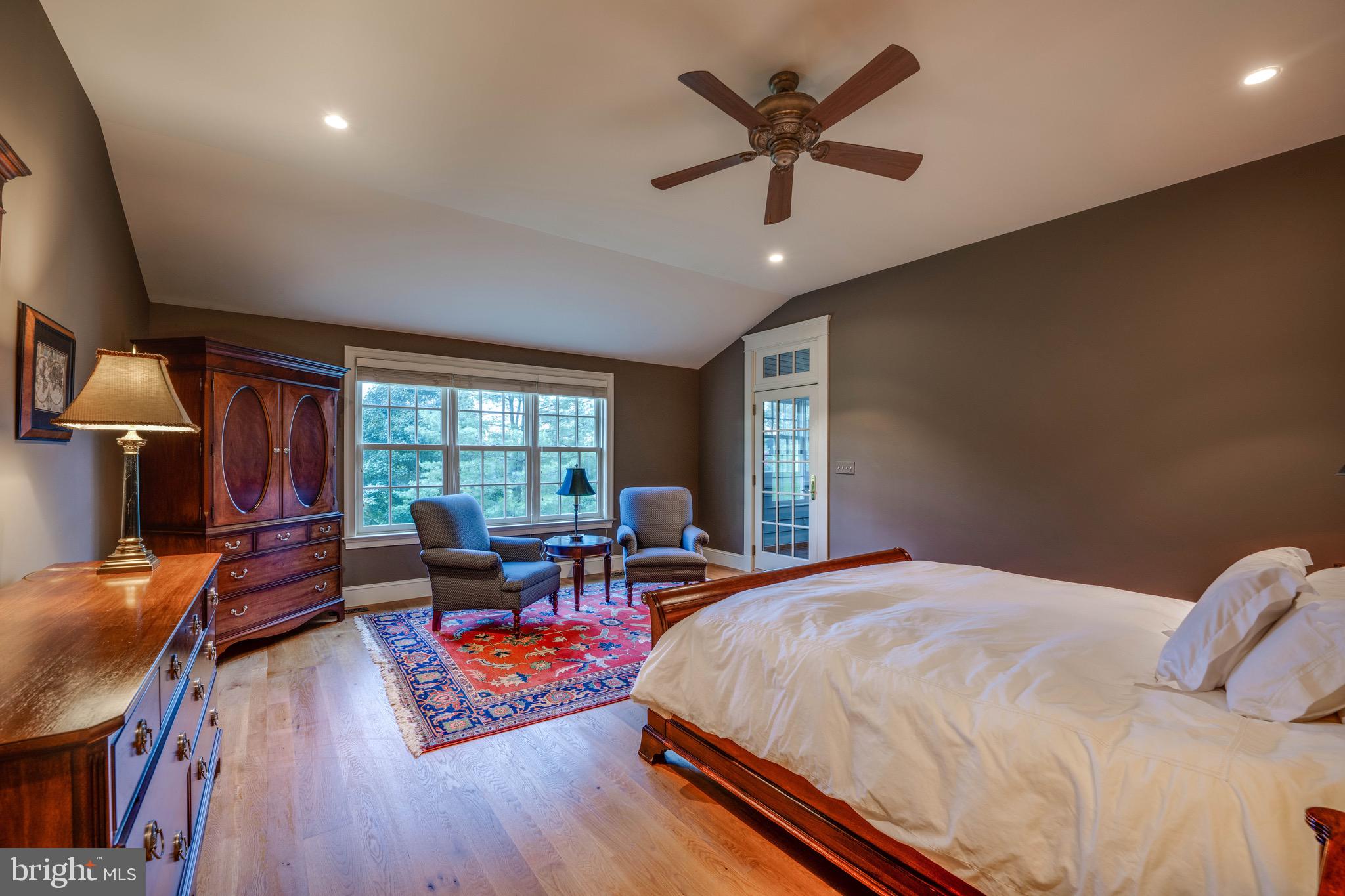 WORTHINGTON VALLEY - Residential