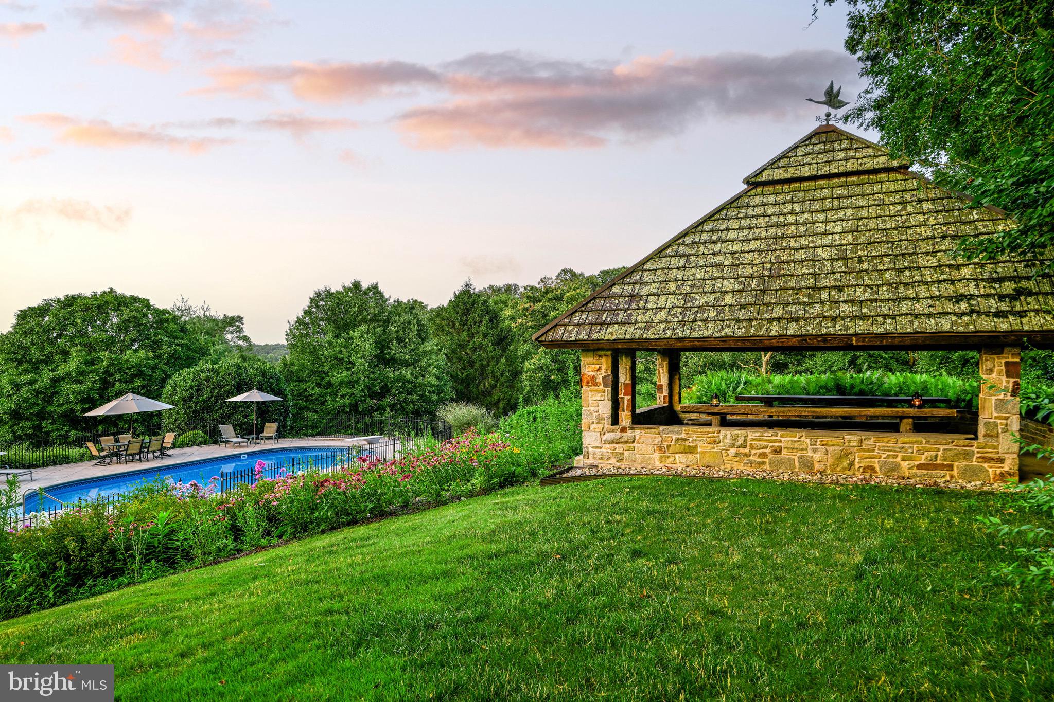 WORTHINGTON VALLEY - Residential