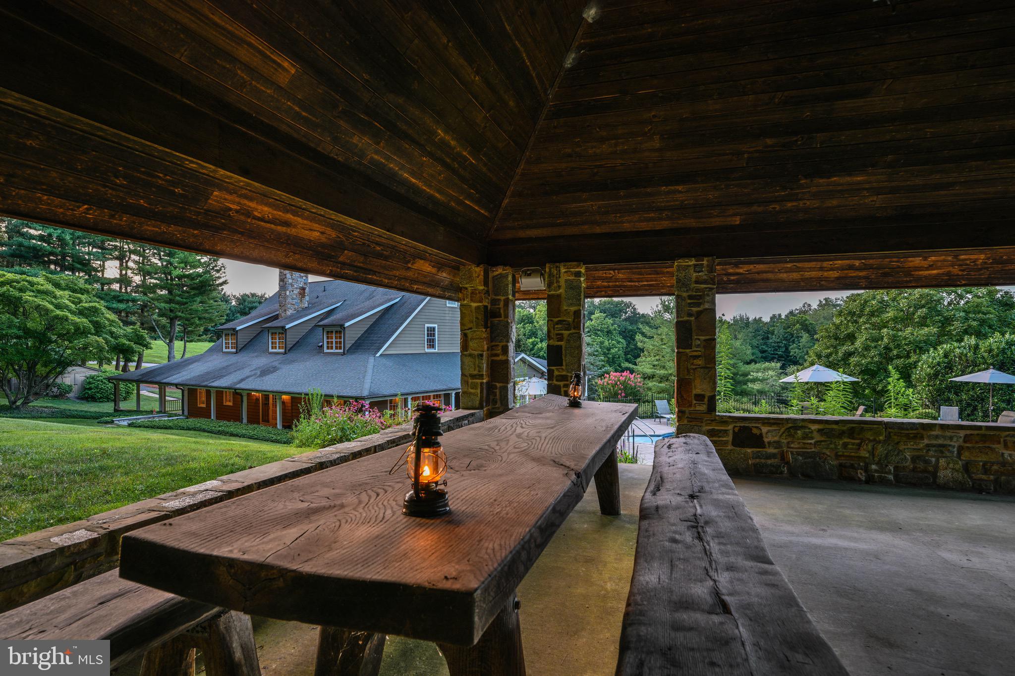 WORTHINGTON VALLEY - Residential