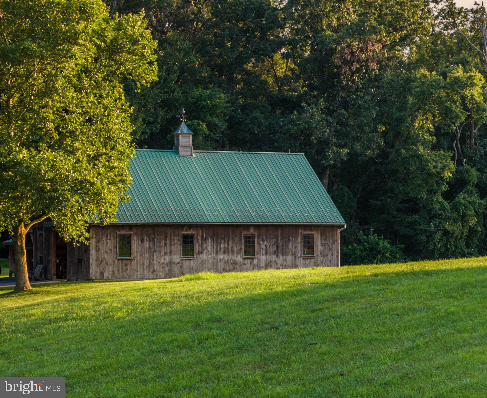 WORTHINGTON VALLEY - Residential
