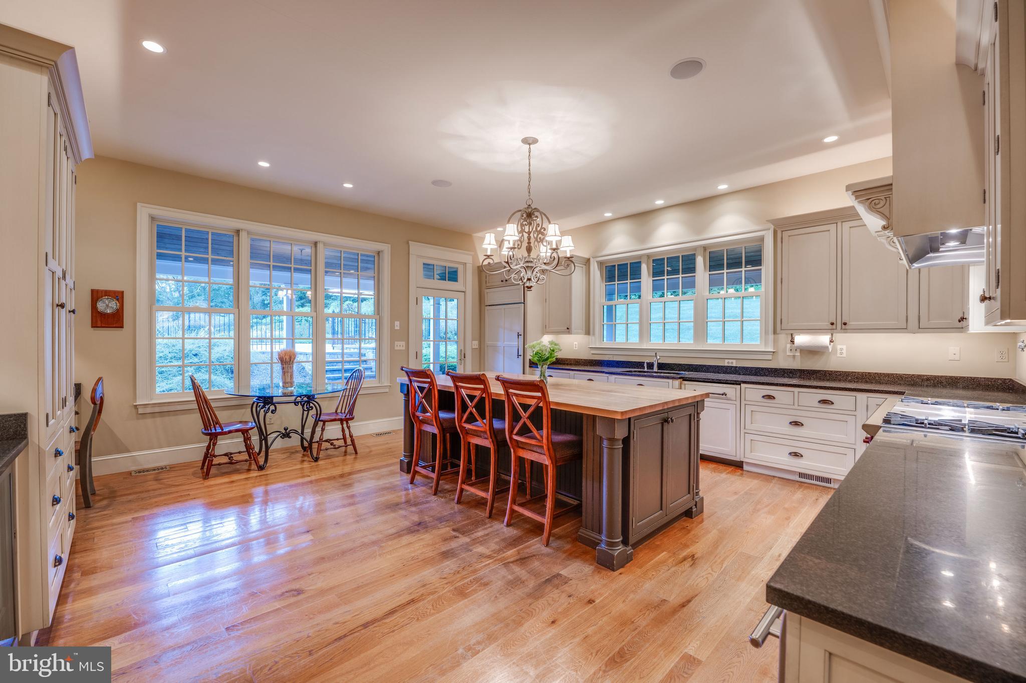 WORTHINGTON VALLEY - Residential