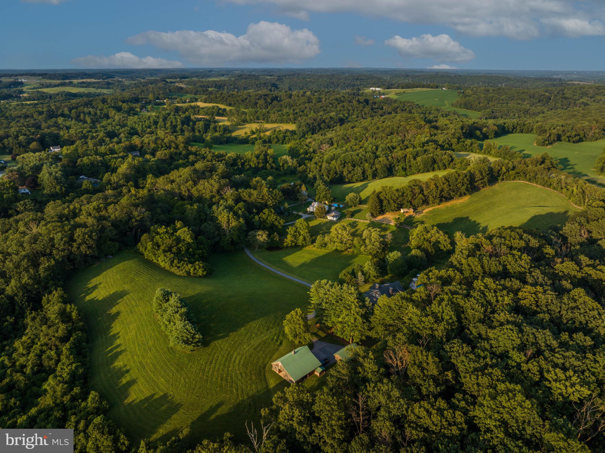 WORTHINGTON VALLEY - Residential