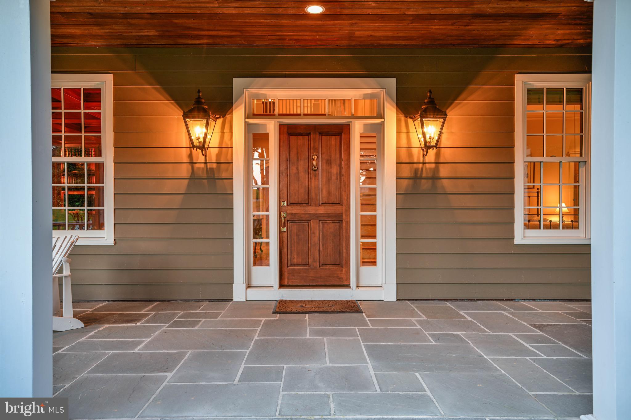 WORTHINGTON VALLEY - Residential