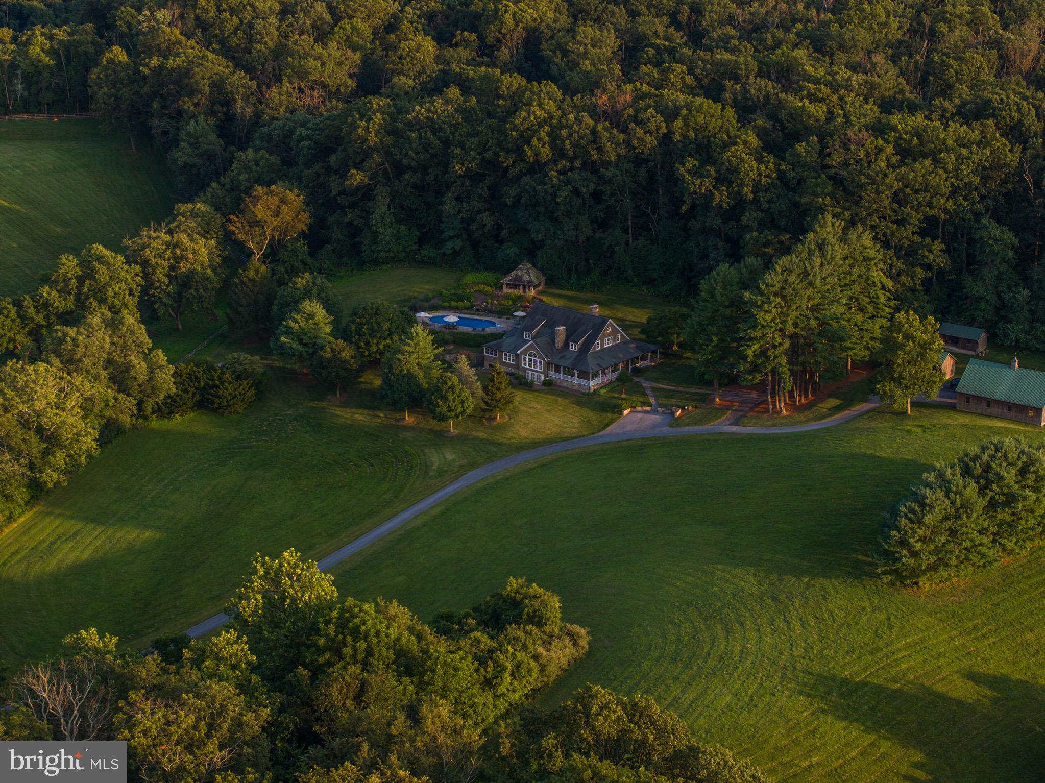 WORTHINGTON VALLEY - Residential