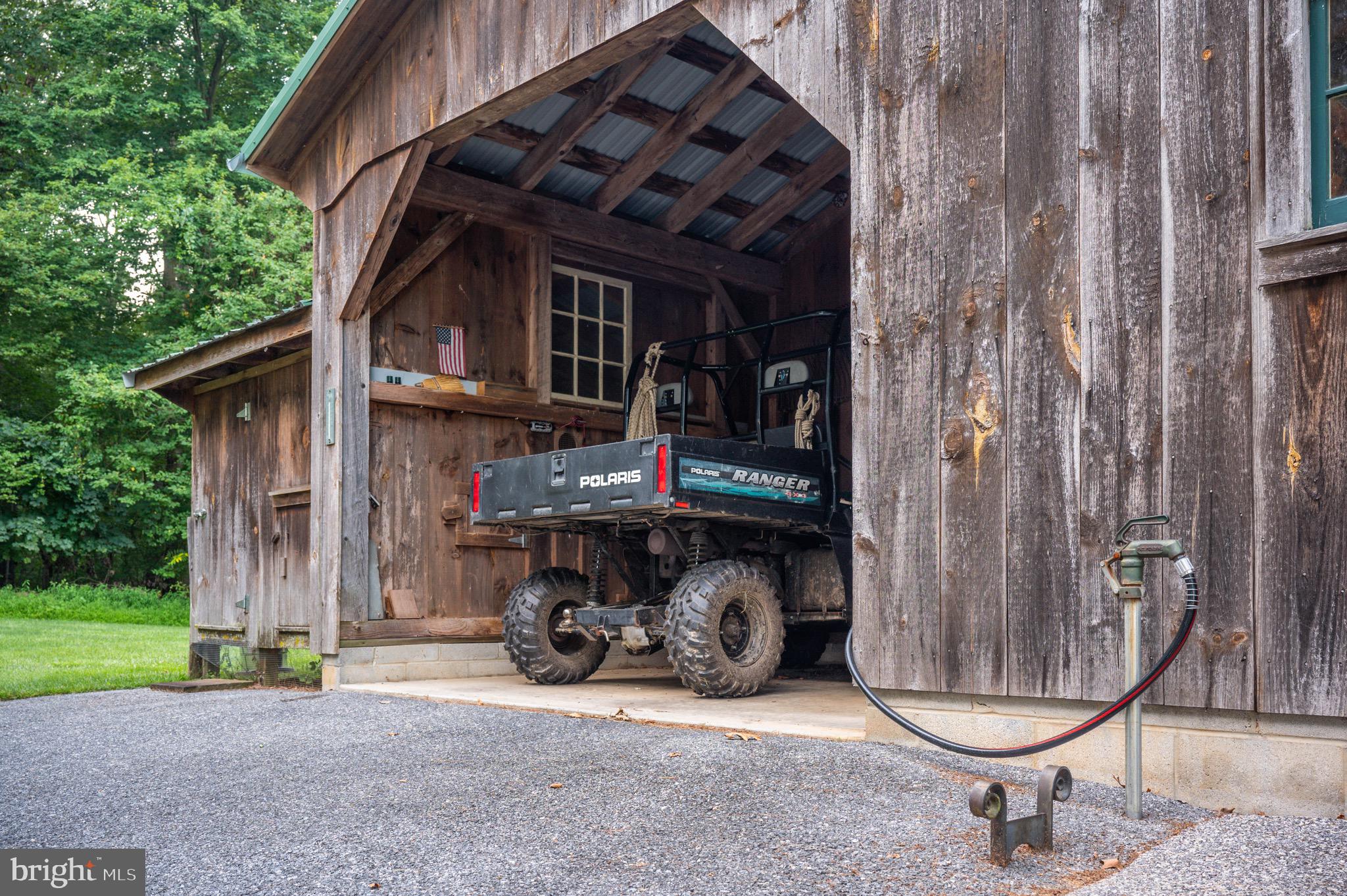 WORTHINGTON VALLEY - Residential