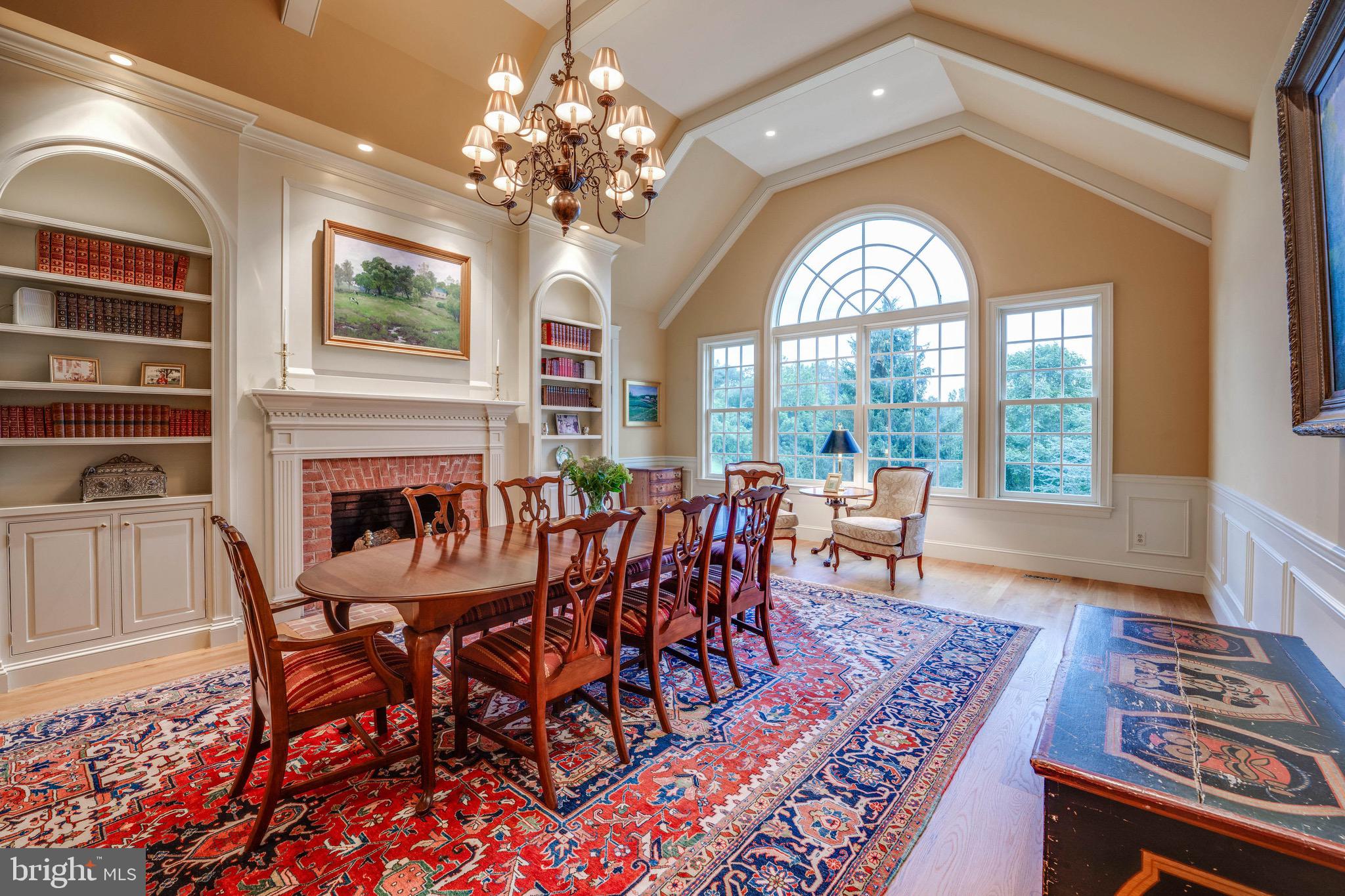 WORTHINGTON VALLEY - Residential