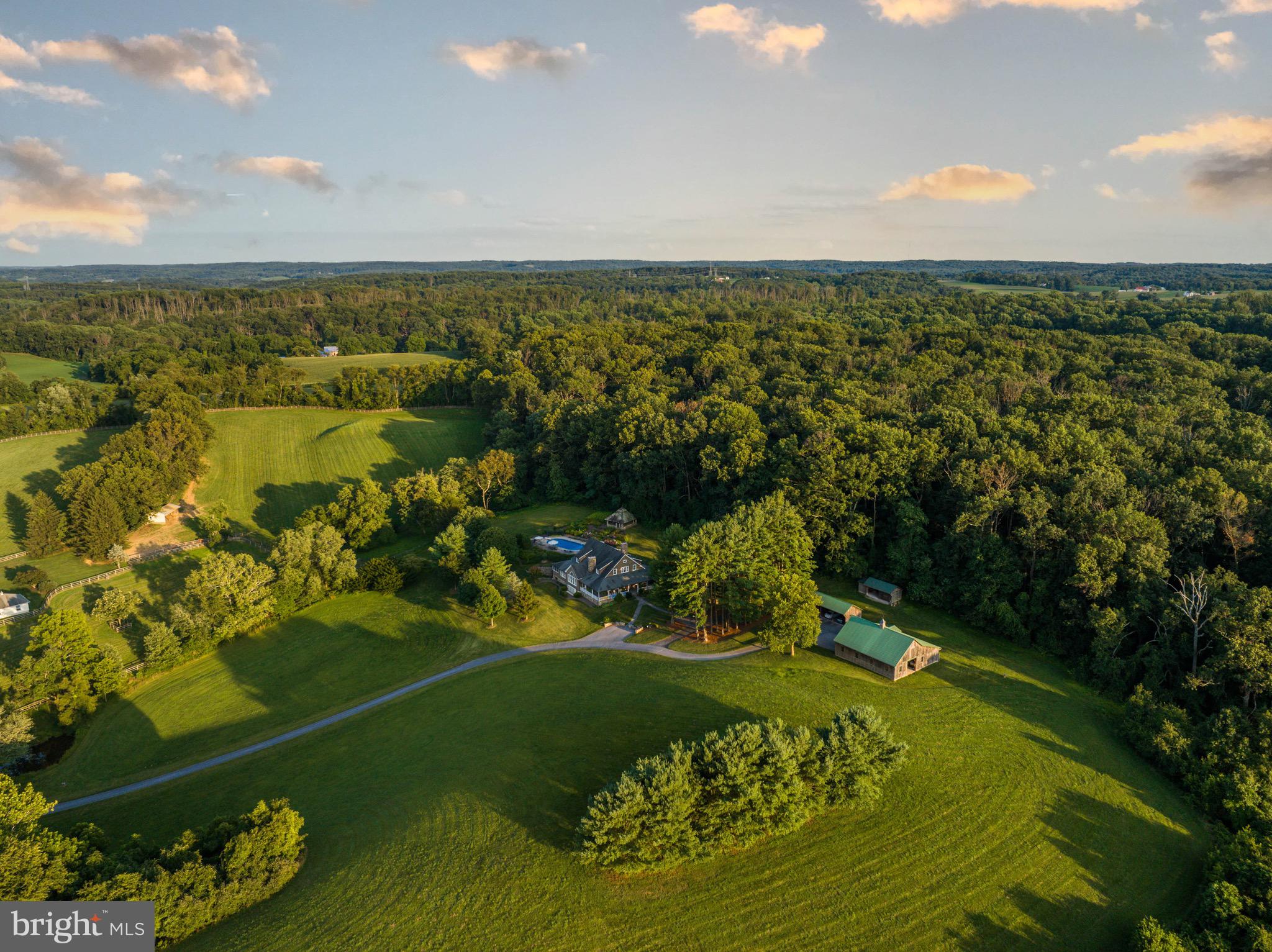 WORTHINGTON VALLEY - Residential