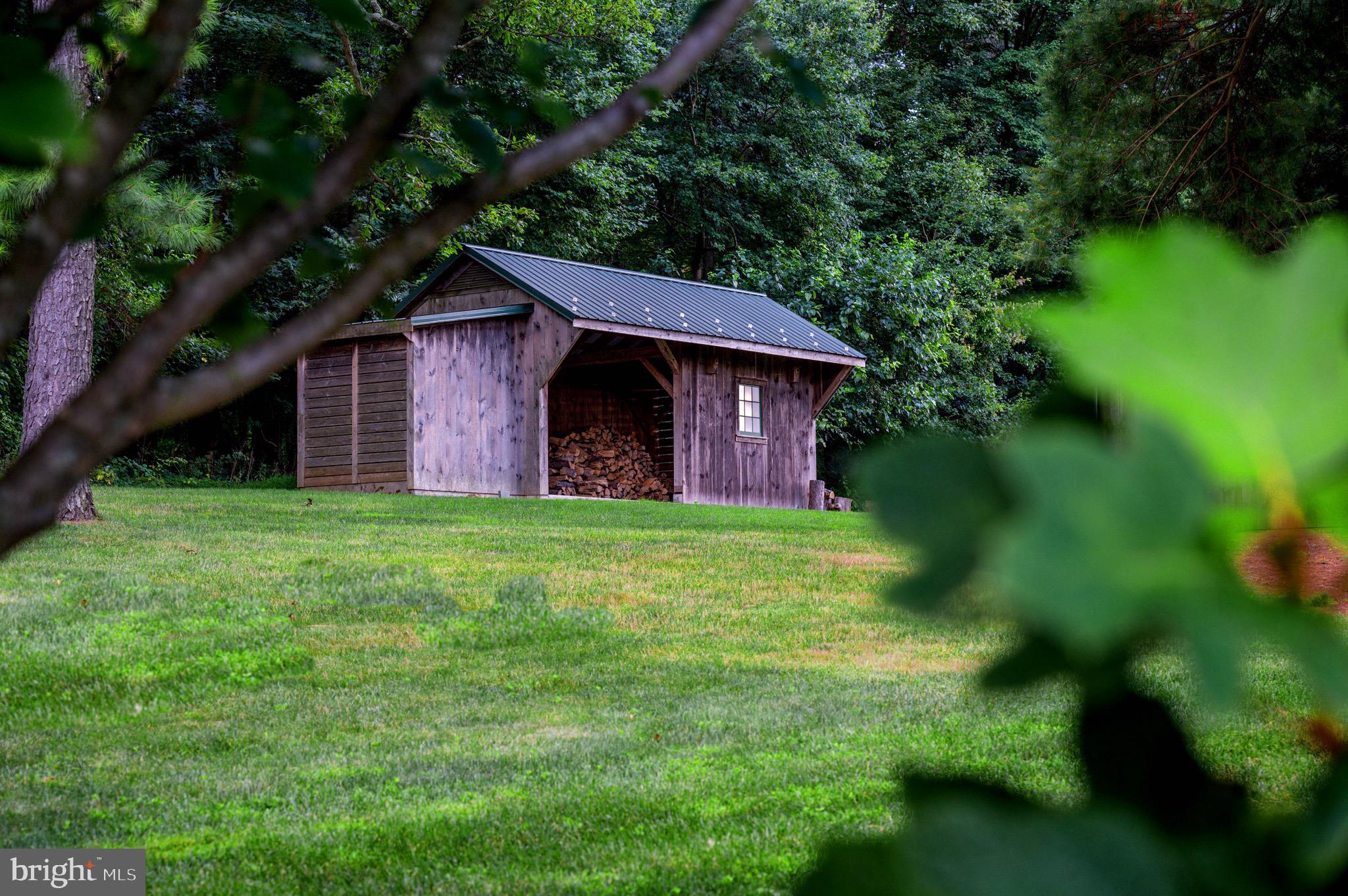 WORTHINGTON VALLEY - Residential