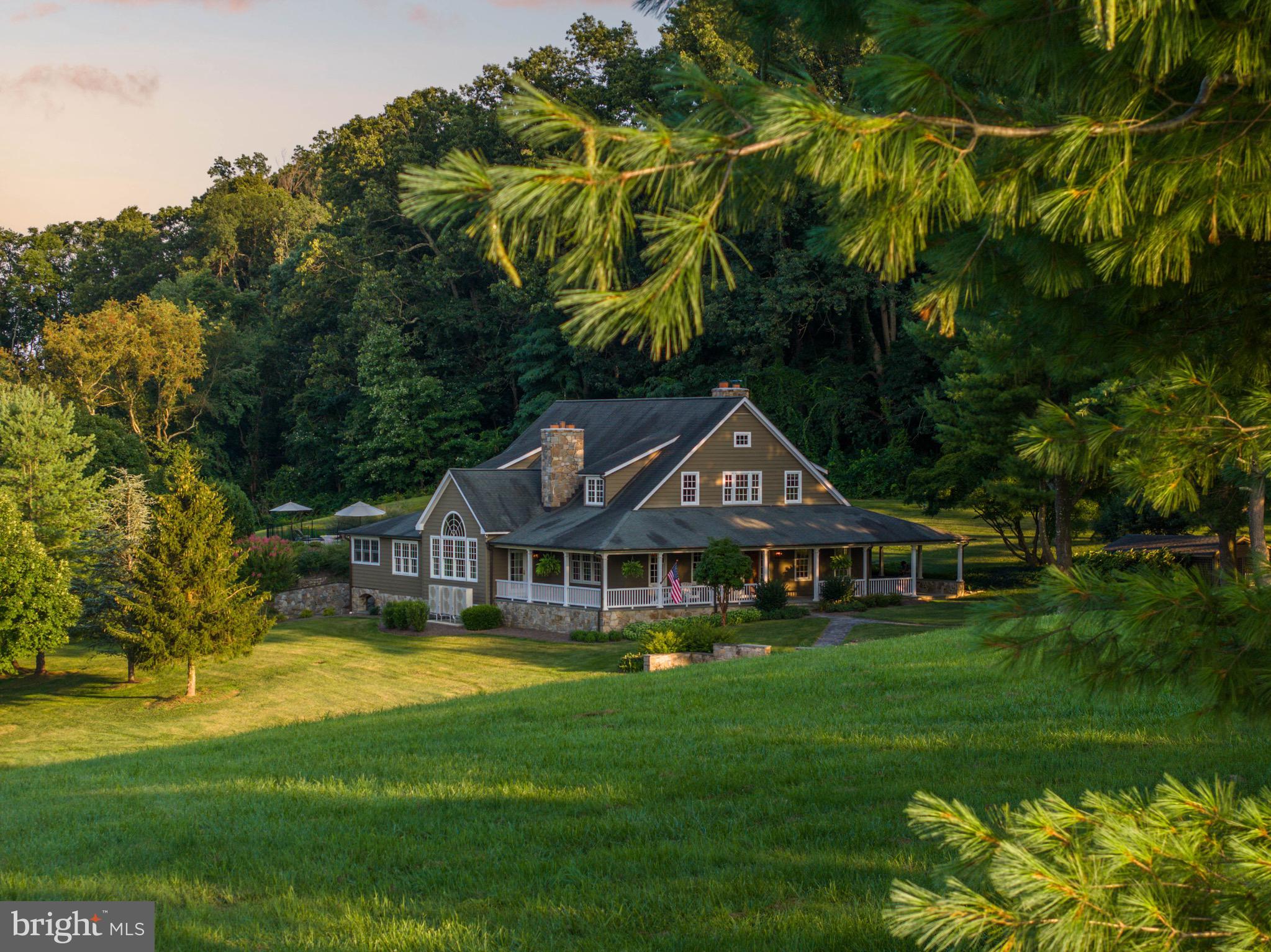 WORTHINGTON VALLEY - Residential