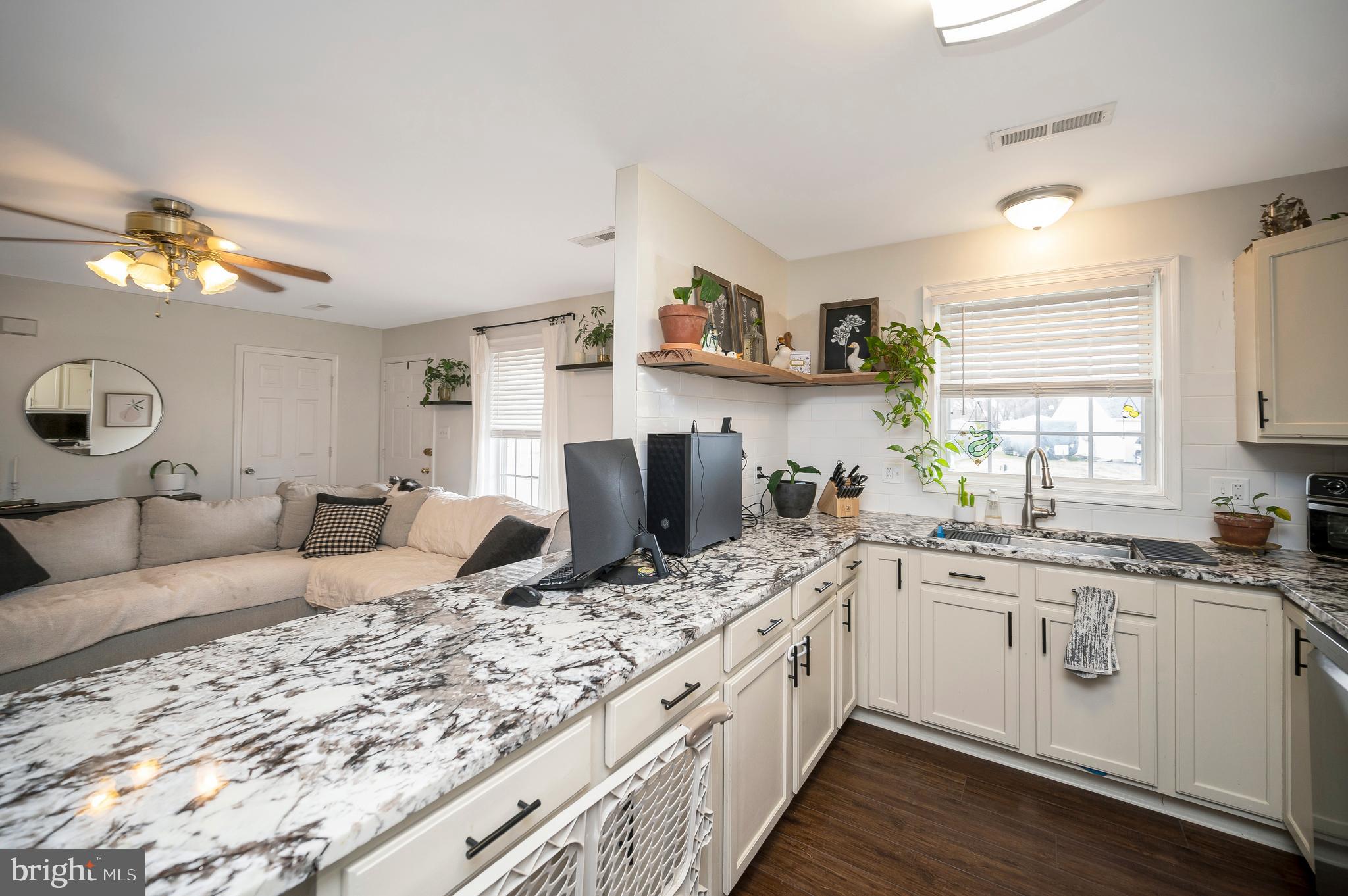 THE MEADOWS - Residential Lease