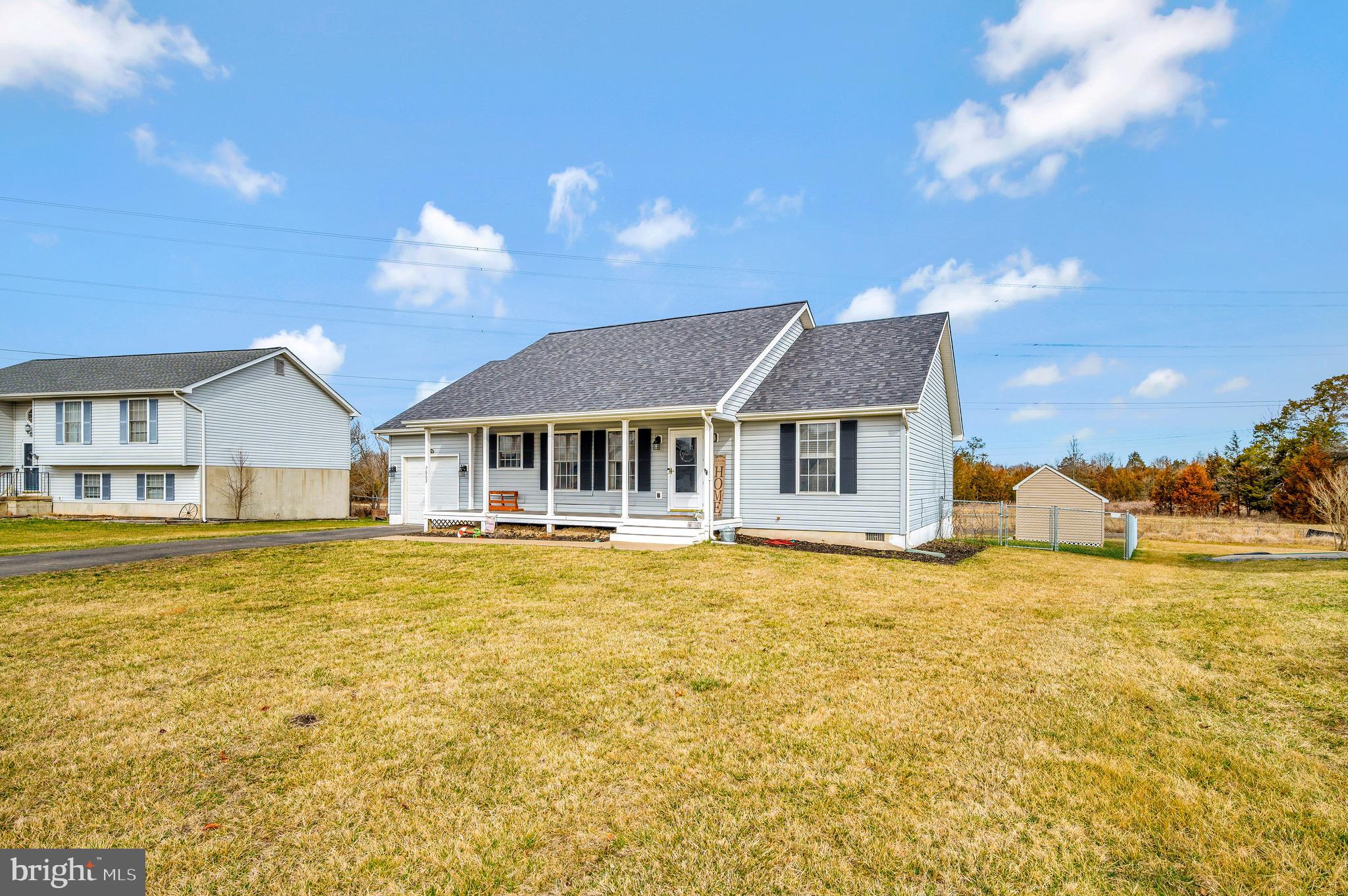THE MEADOWS - Residential Lease