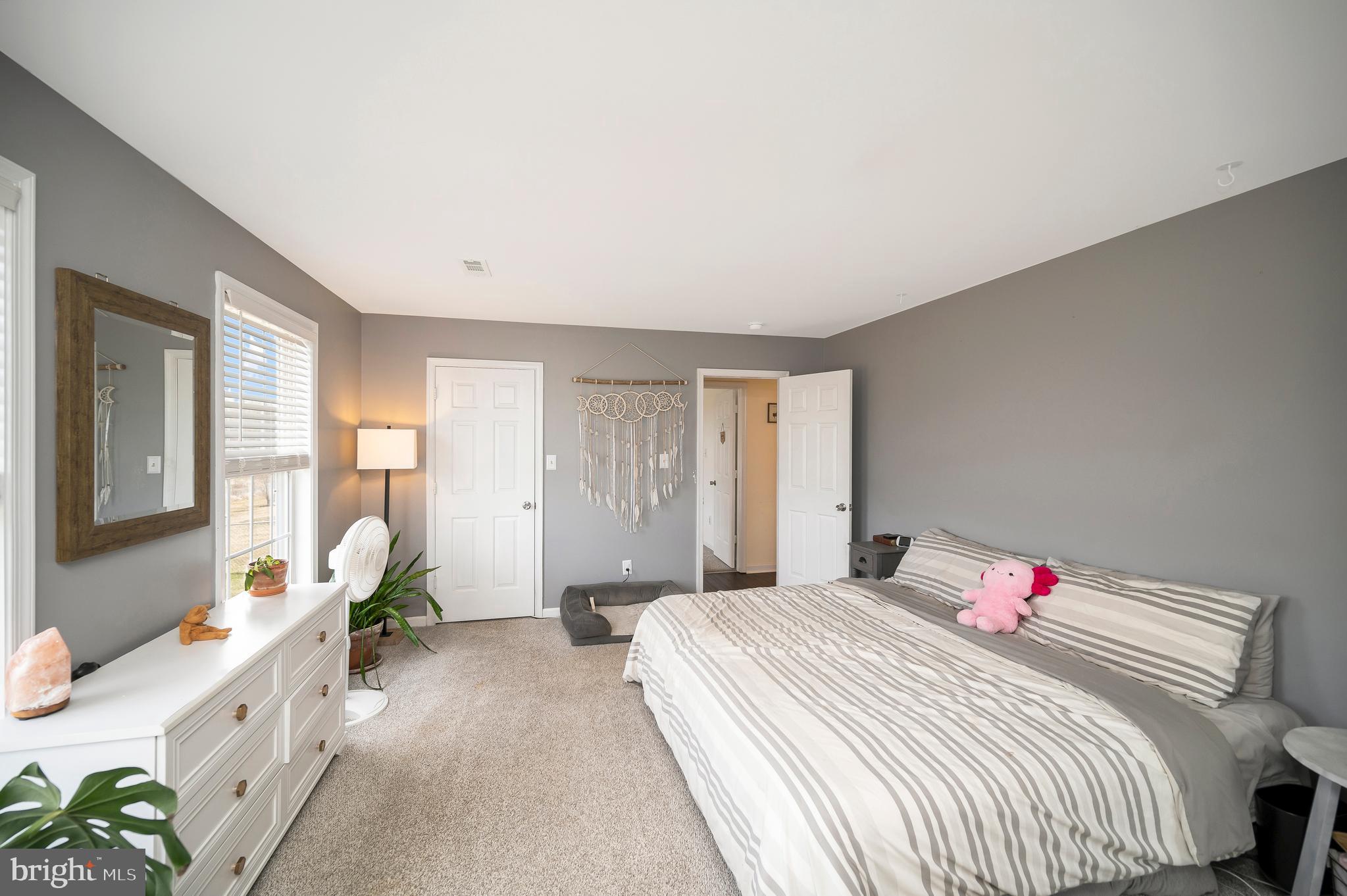 THE MEADOWS - Residential Lease