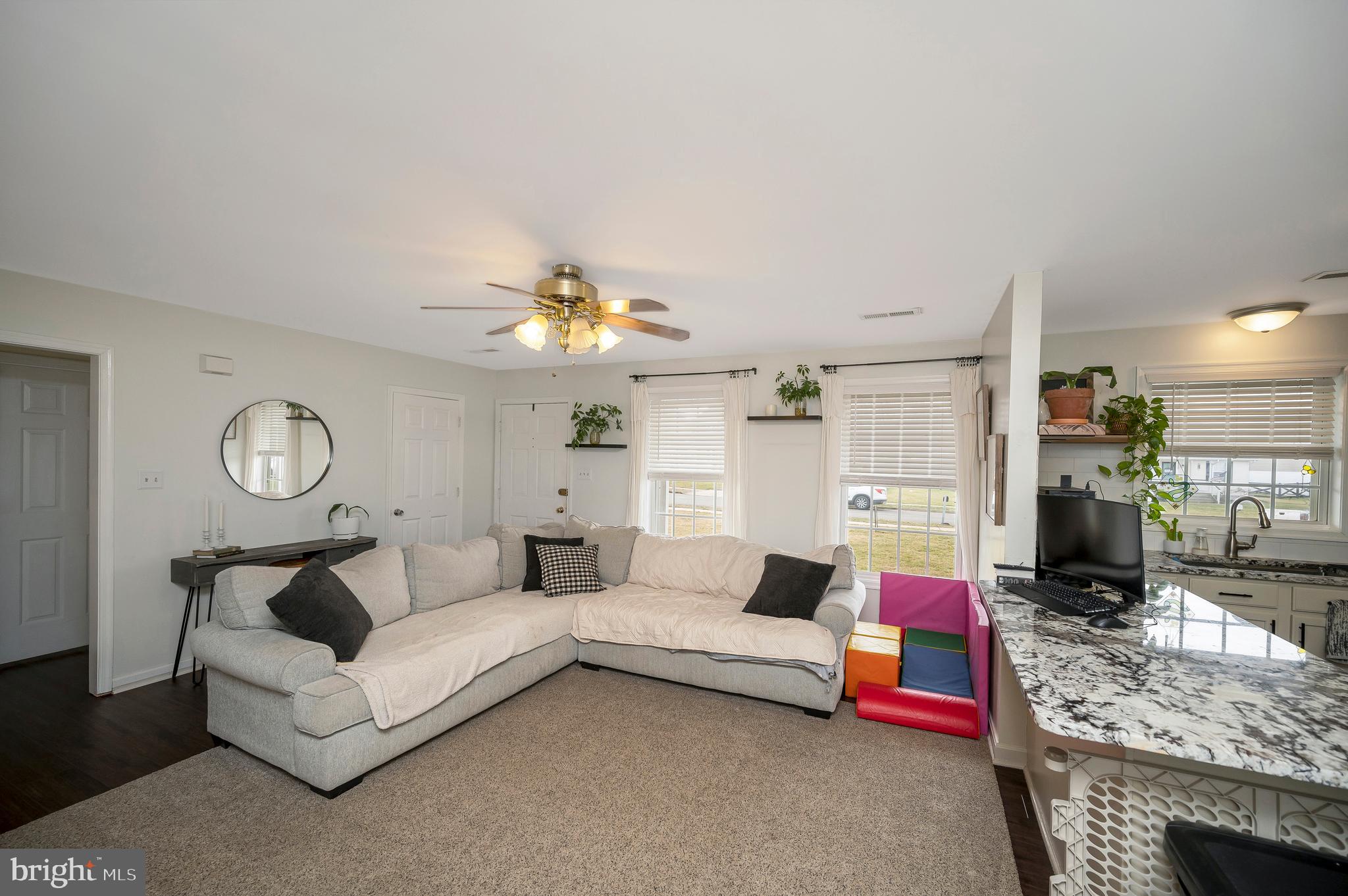 THE MEADOWS - Residential Lease