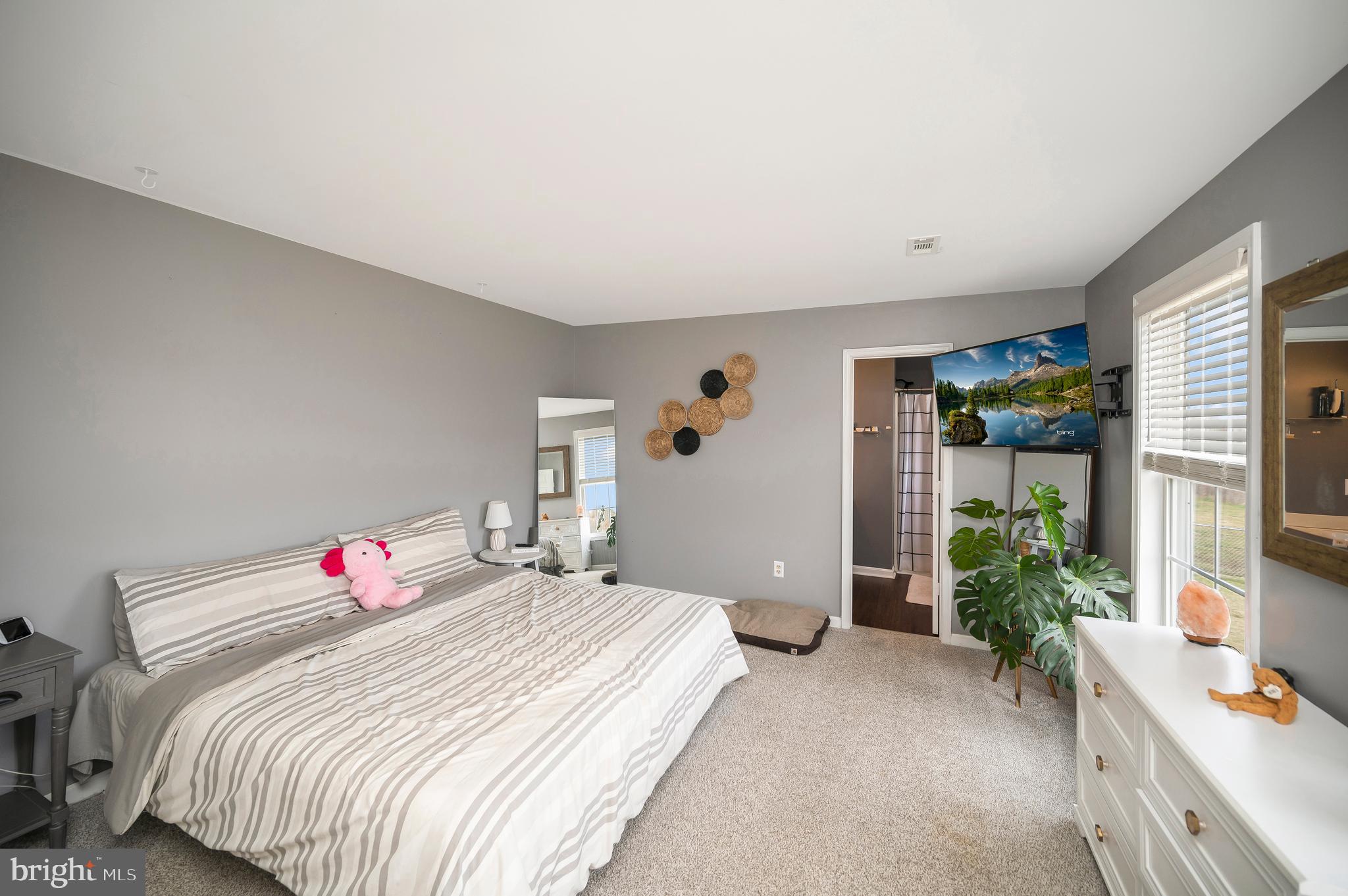 THE MEADOWS - Residential Lease