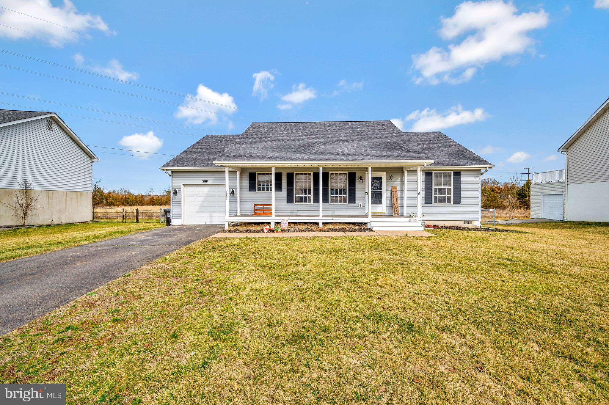 THE MEADOWS - Residential Lease