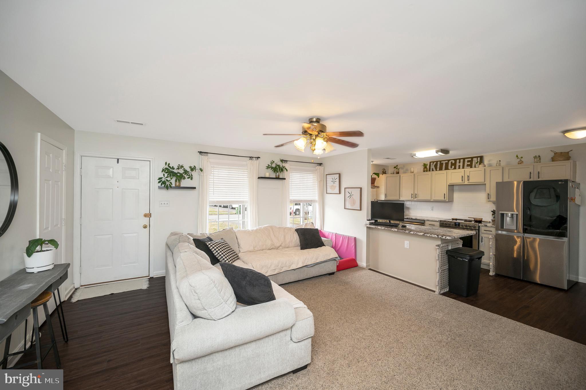 THE MEADOWS - Residential Lease