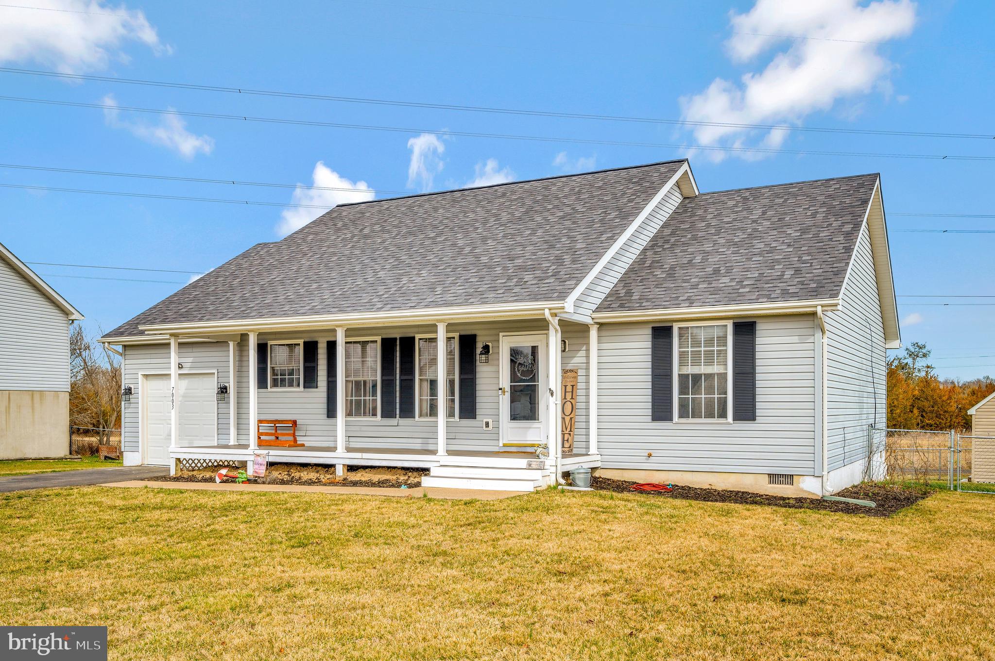 THE MEADOWS - Residential Lease