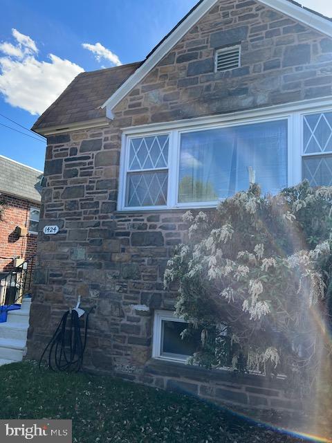 RHAWNHURST - Residential