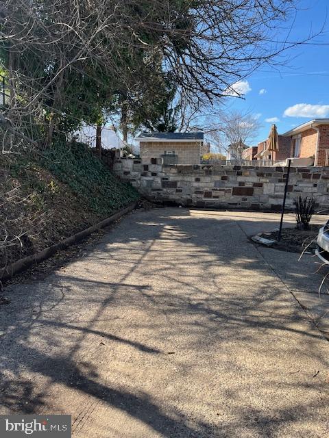 RHAWNHURST - Residential