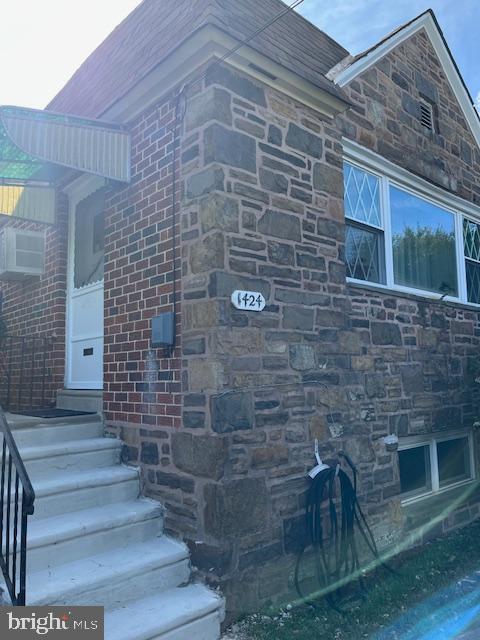 RHAWNHURST - Residential